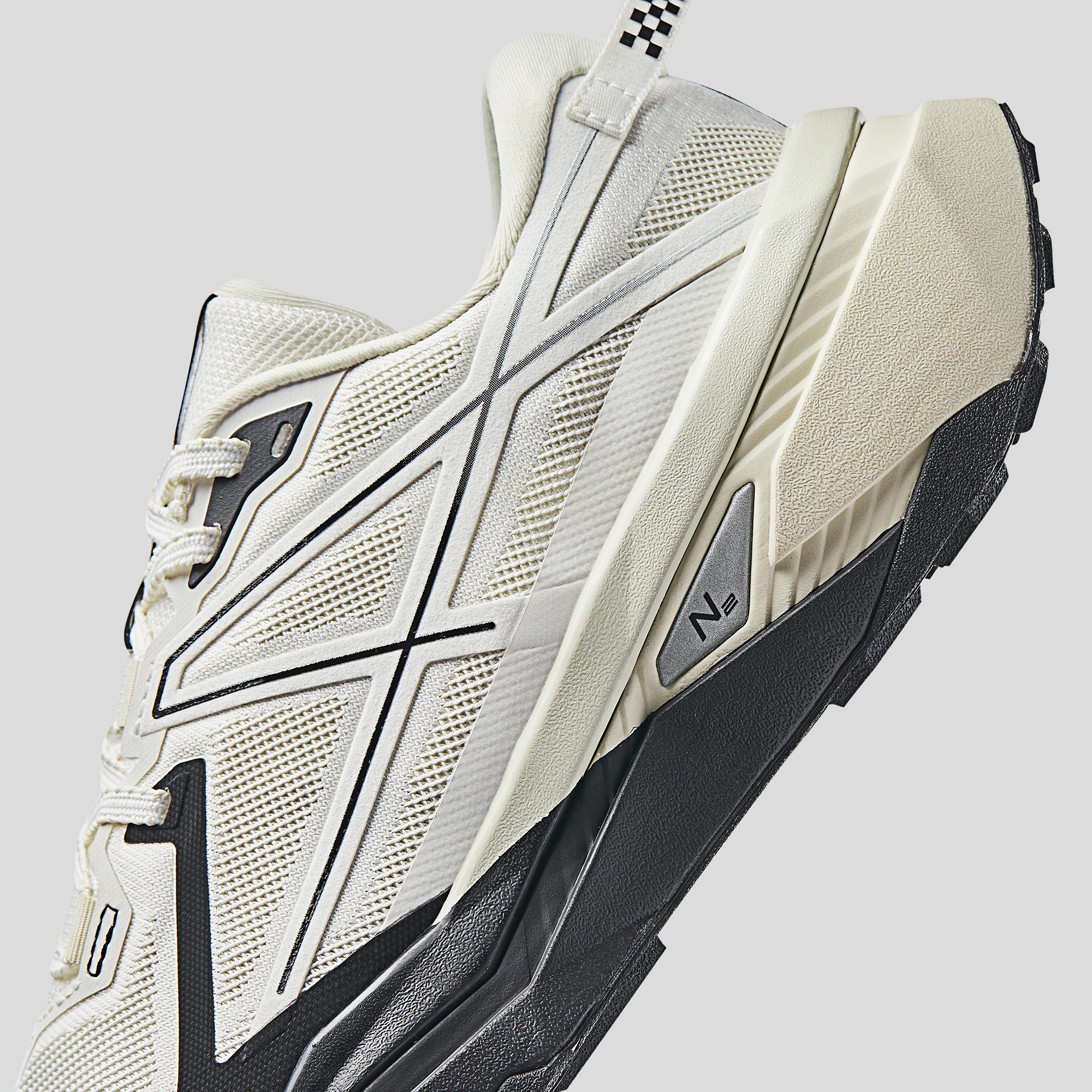 Men's ANTA Saker - Image 23