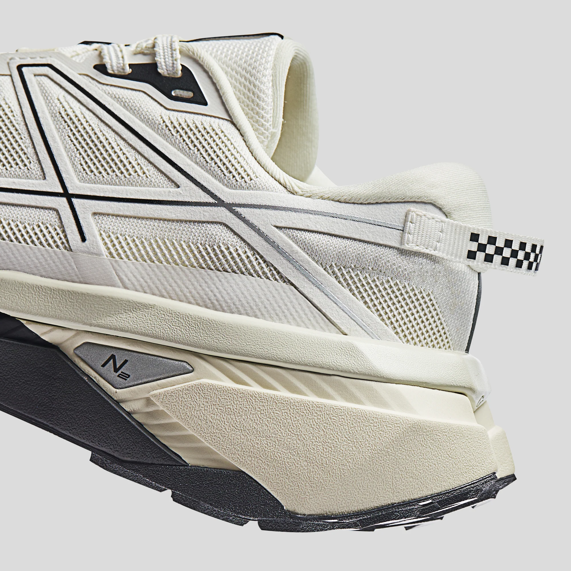 Men's ANTA Saker - Image 24
