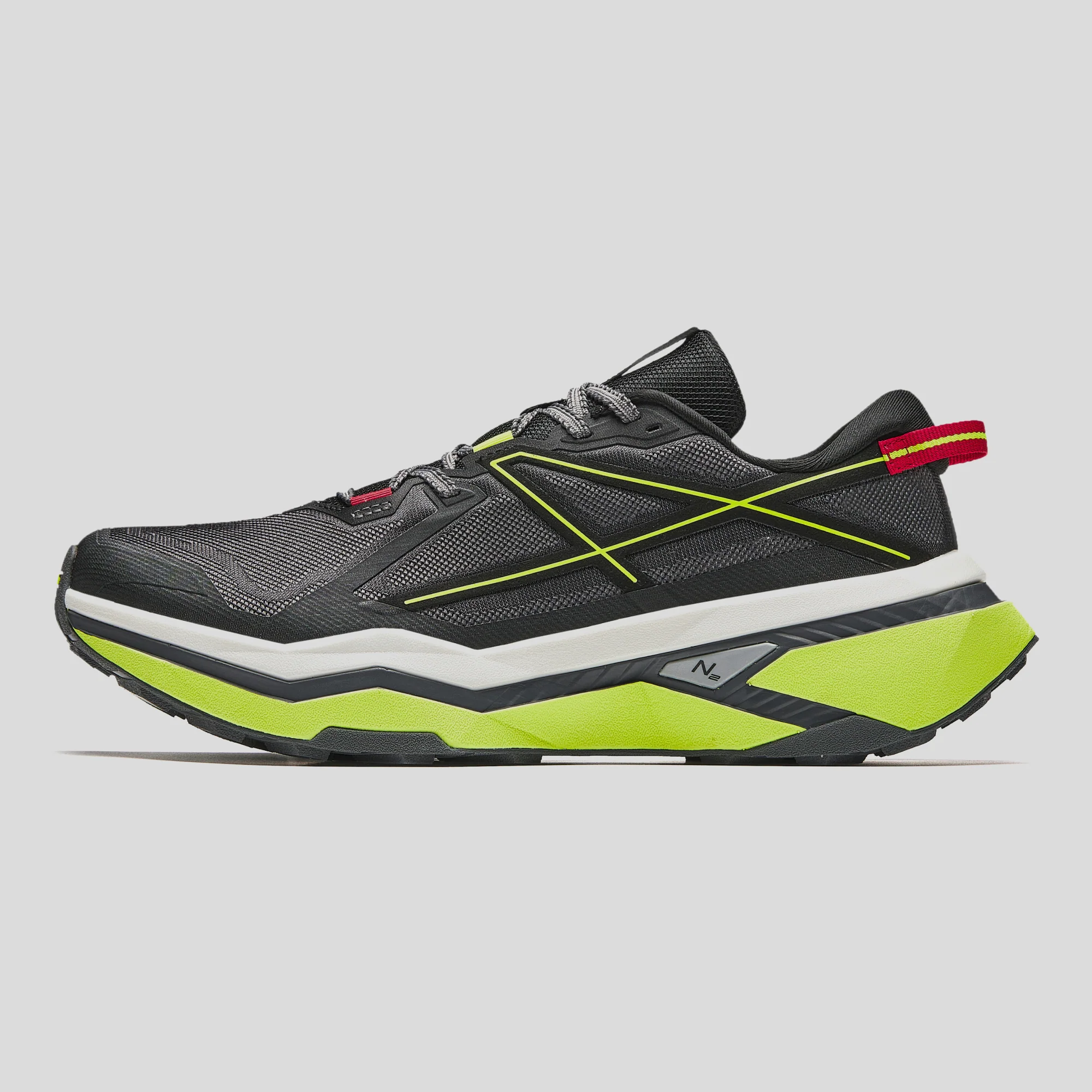 Men's ANTA Saker - Image 25