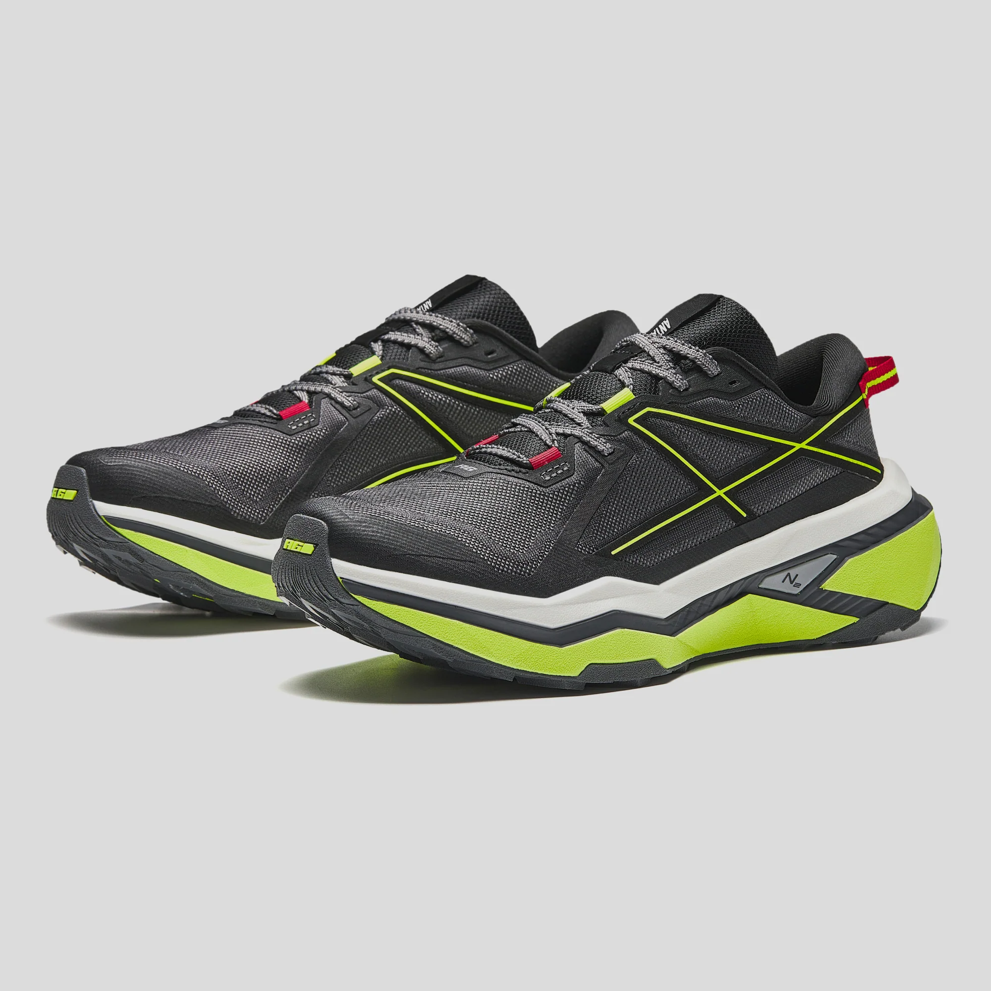 Men's ANTA Saker - Image 27