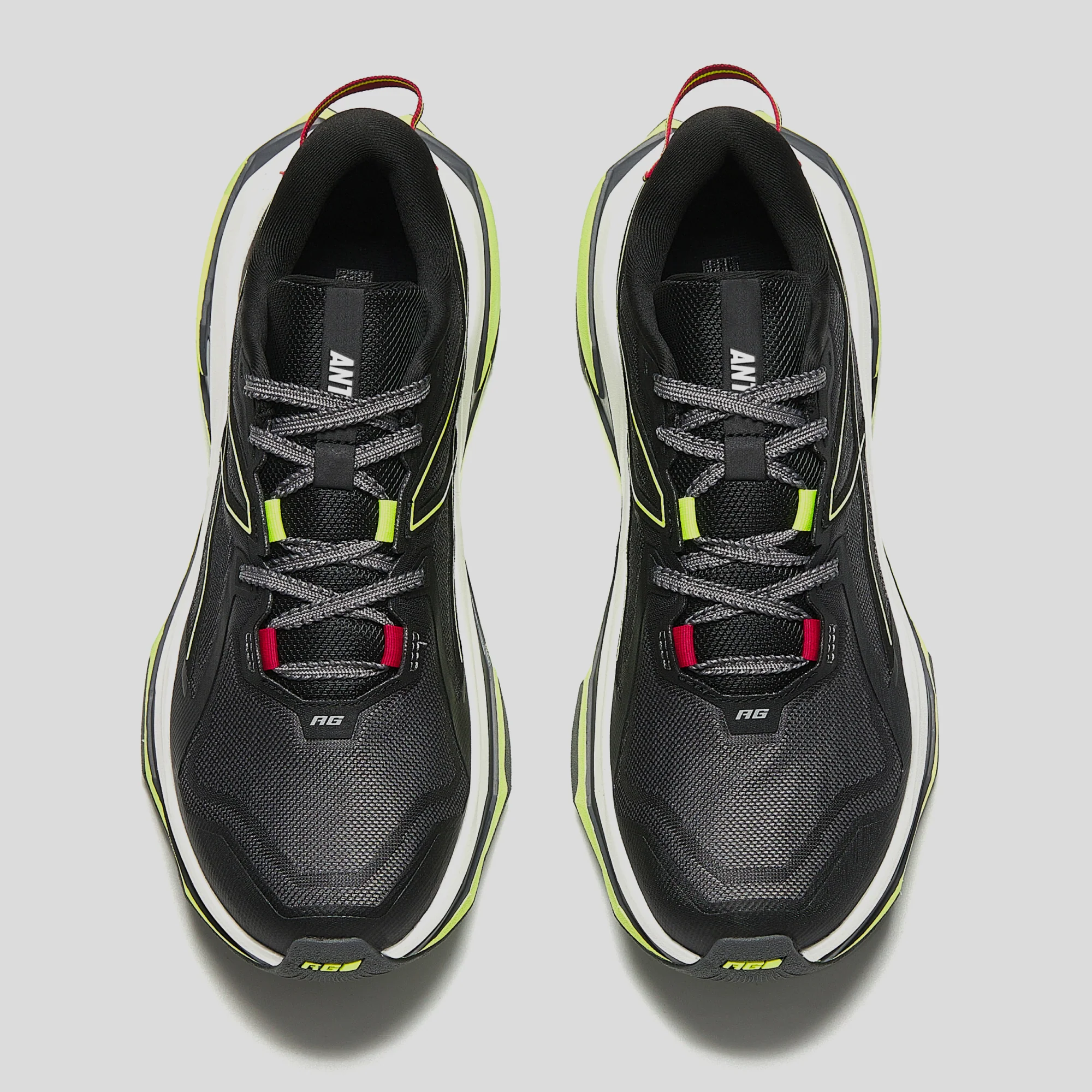 Men's ANTA Saker - Image 28