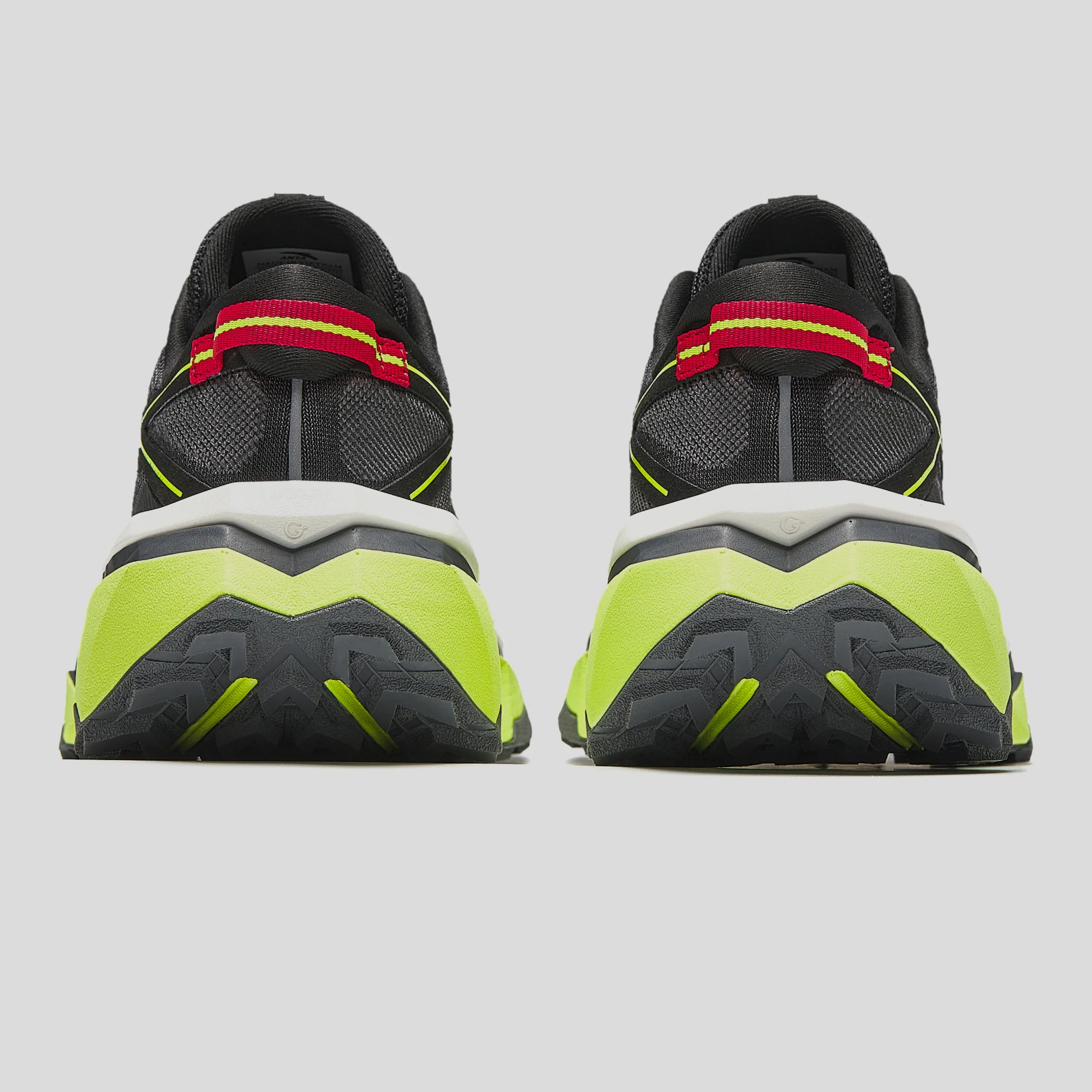 Men's ANTA Saker - Image 29