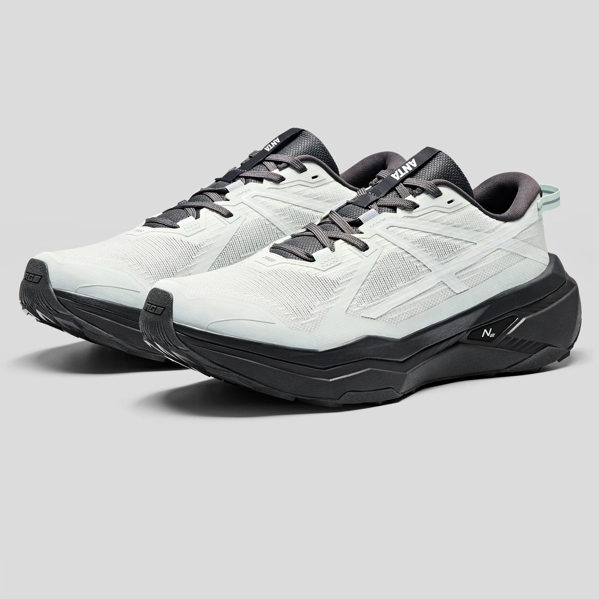 Men's ANTA Saker - Image 3