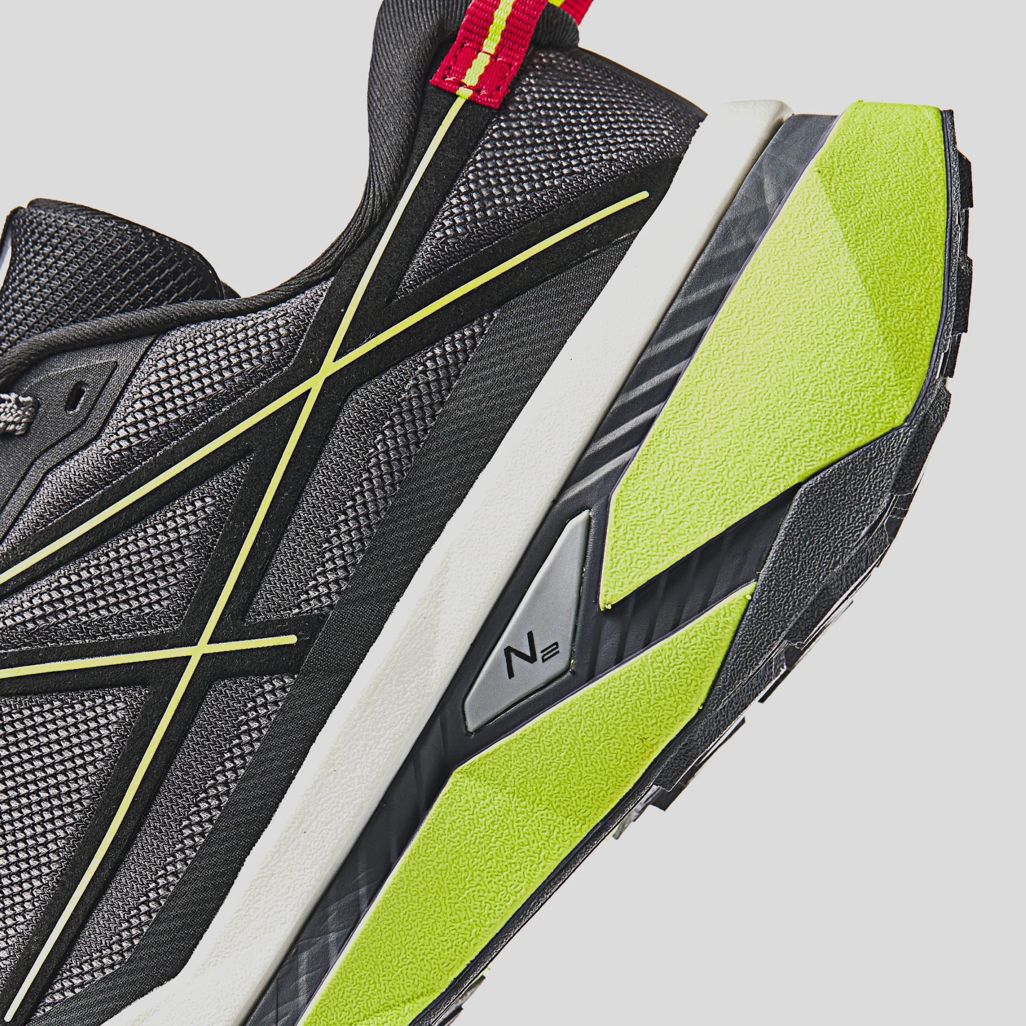 Men's ANTA Saker - Image 31