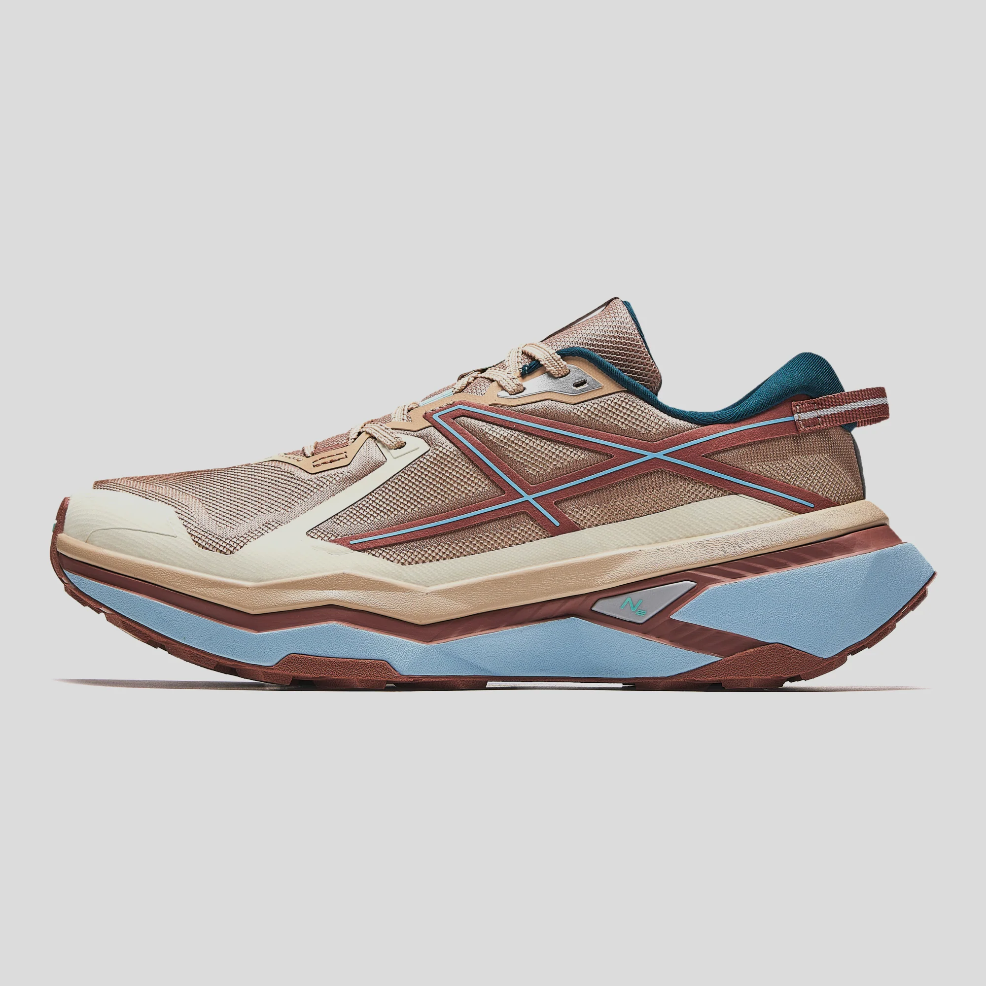 Men's ANTA Saker - Image 33