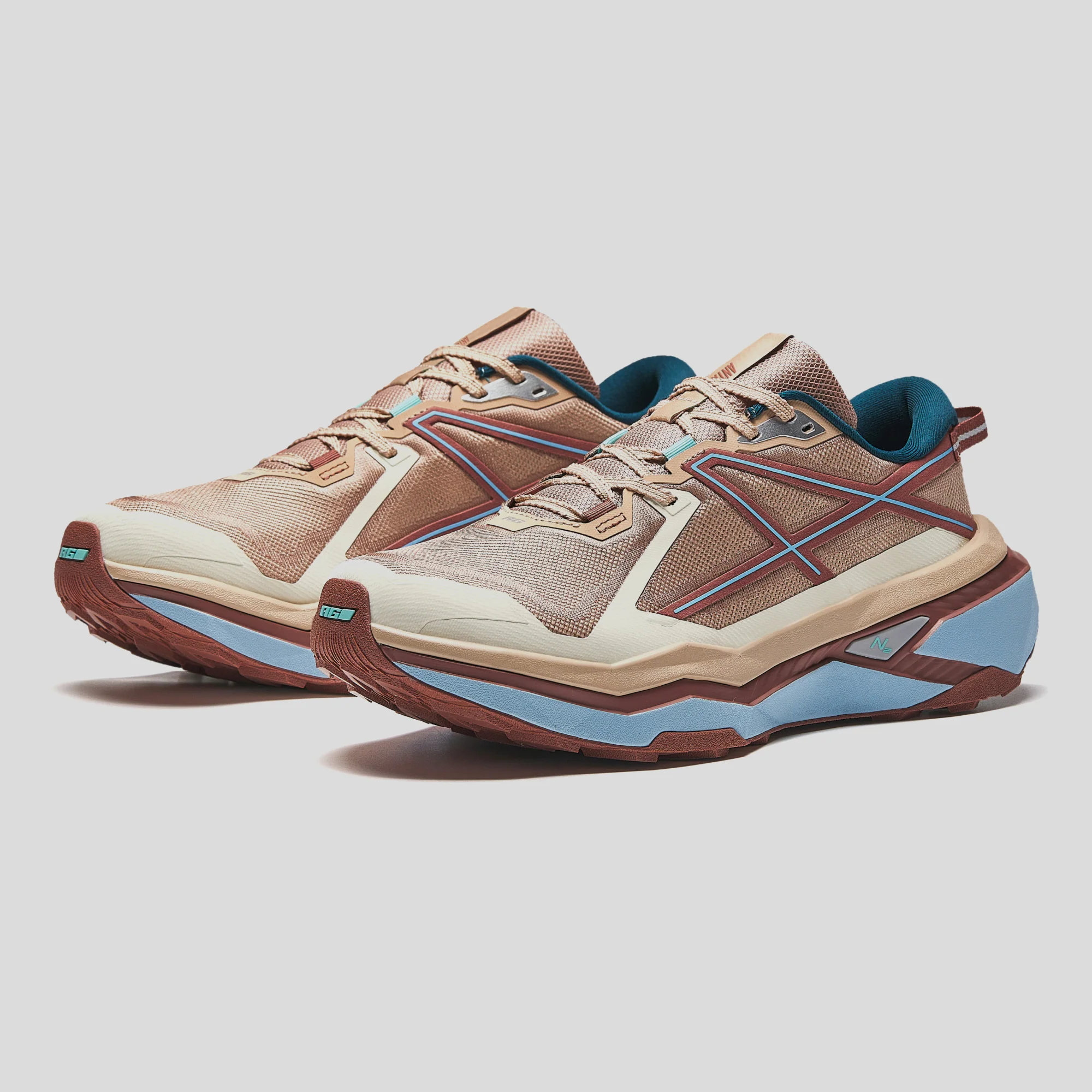 Men's ANTA Saker - Image 35