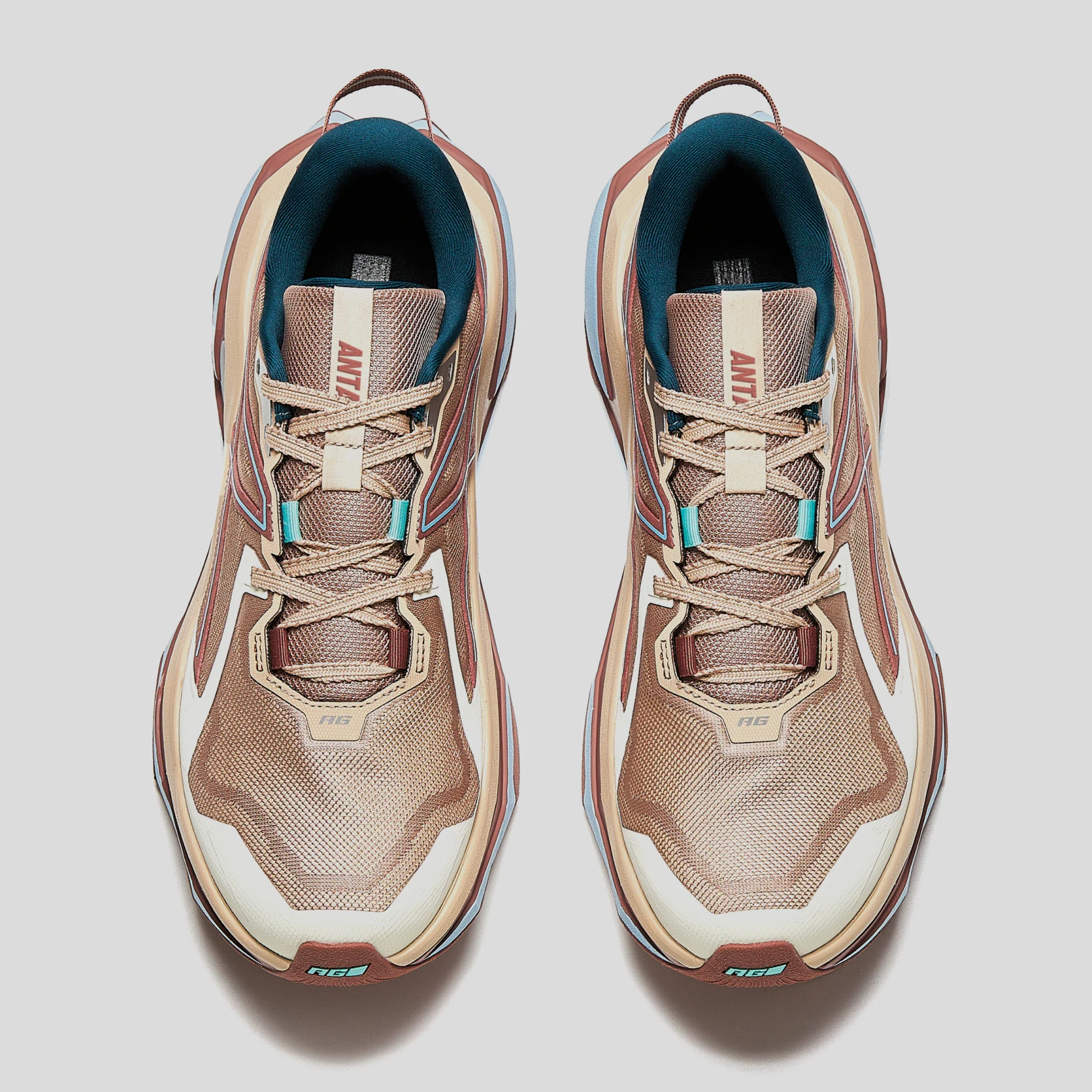 Men's ANTA Saker - Image 36