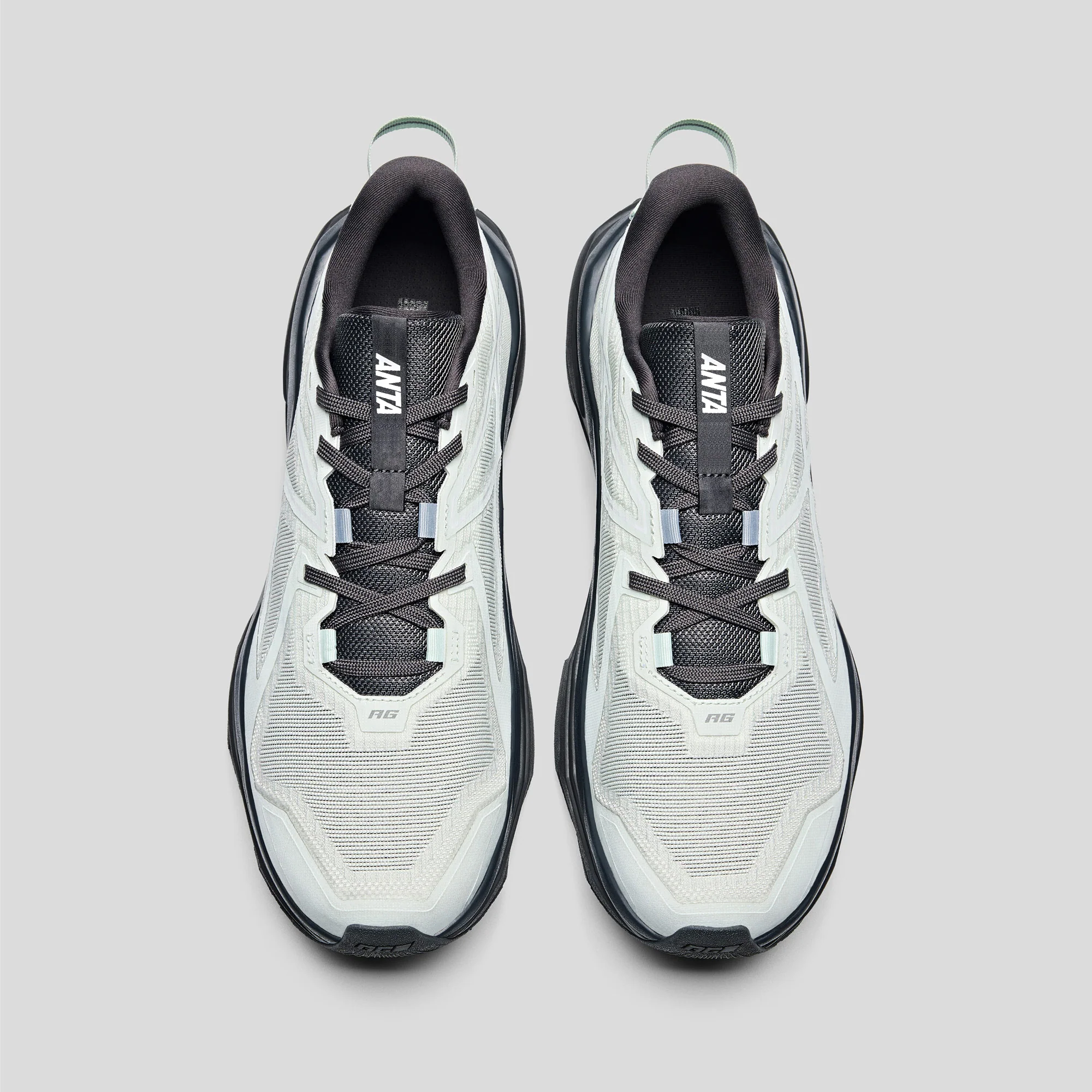 Men's ANTA Saker - Image 4