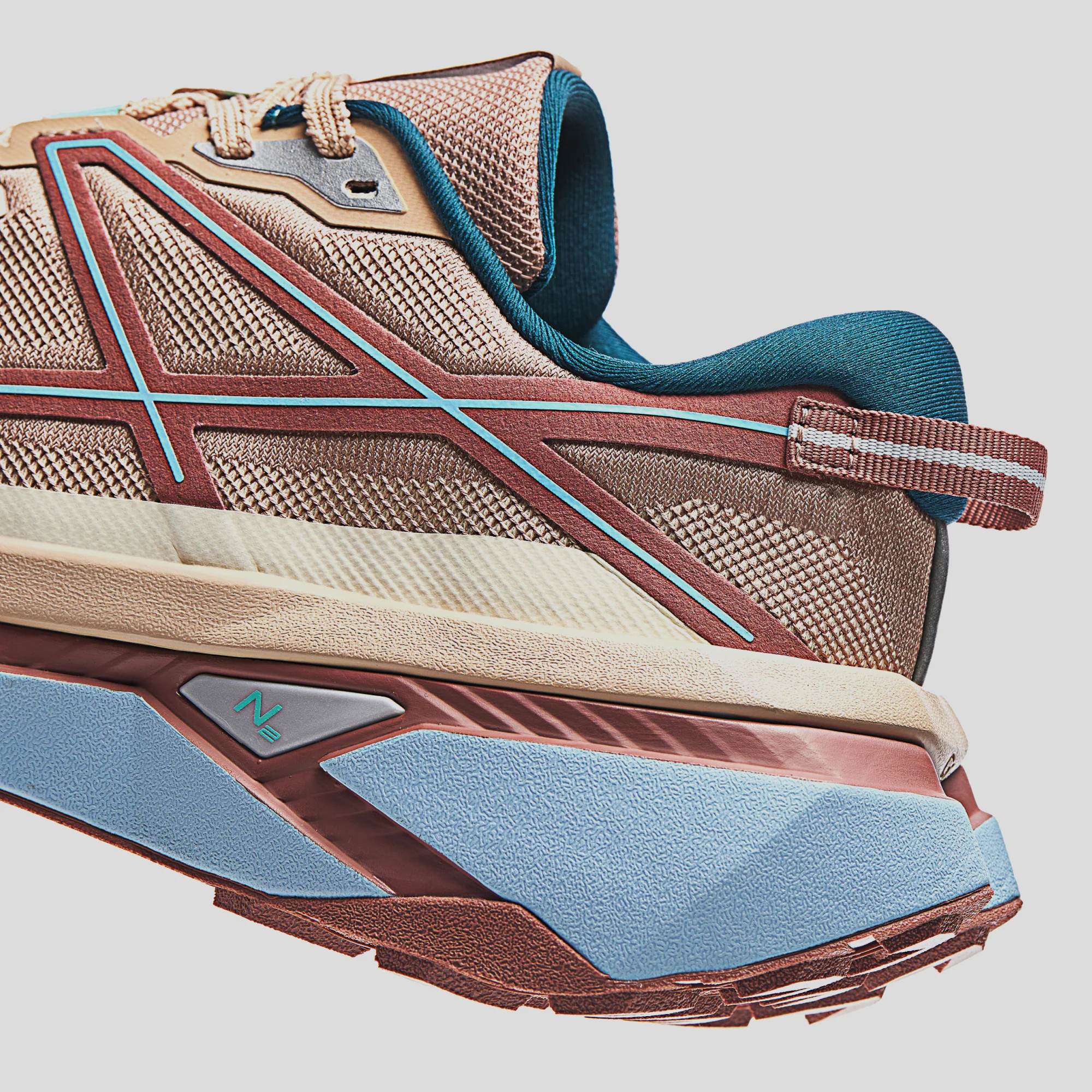 Men's ANTA Saker - Image 40