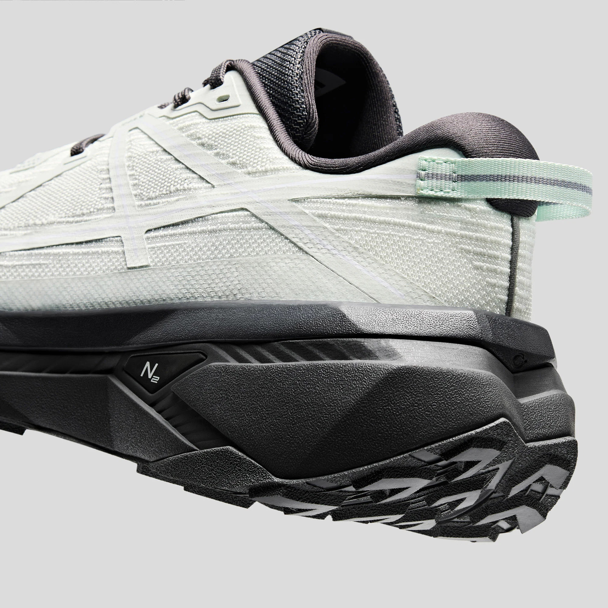 Men's ANTA Saker - Image 8