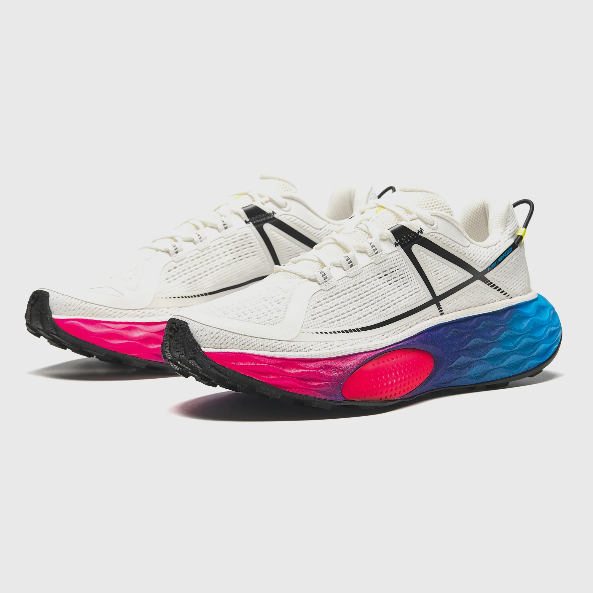 Men's ANTA Wind Wander - Image 11