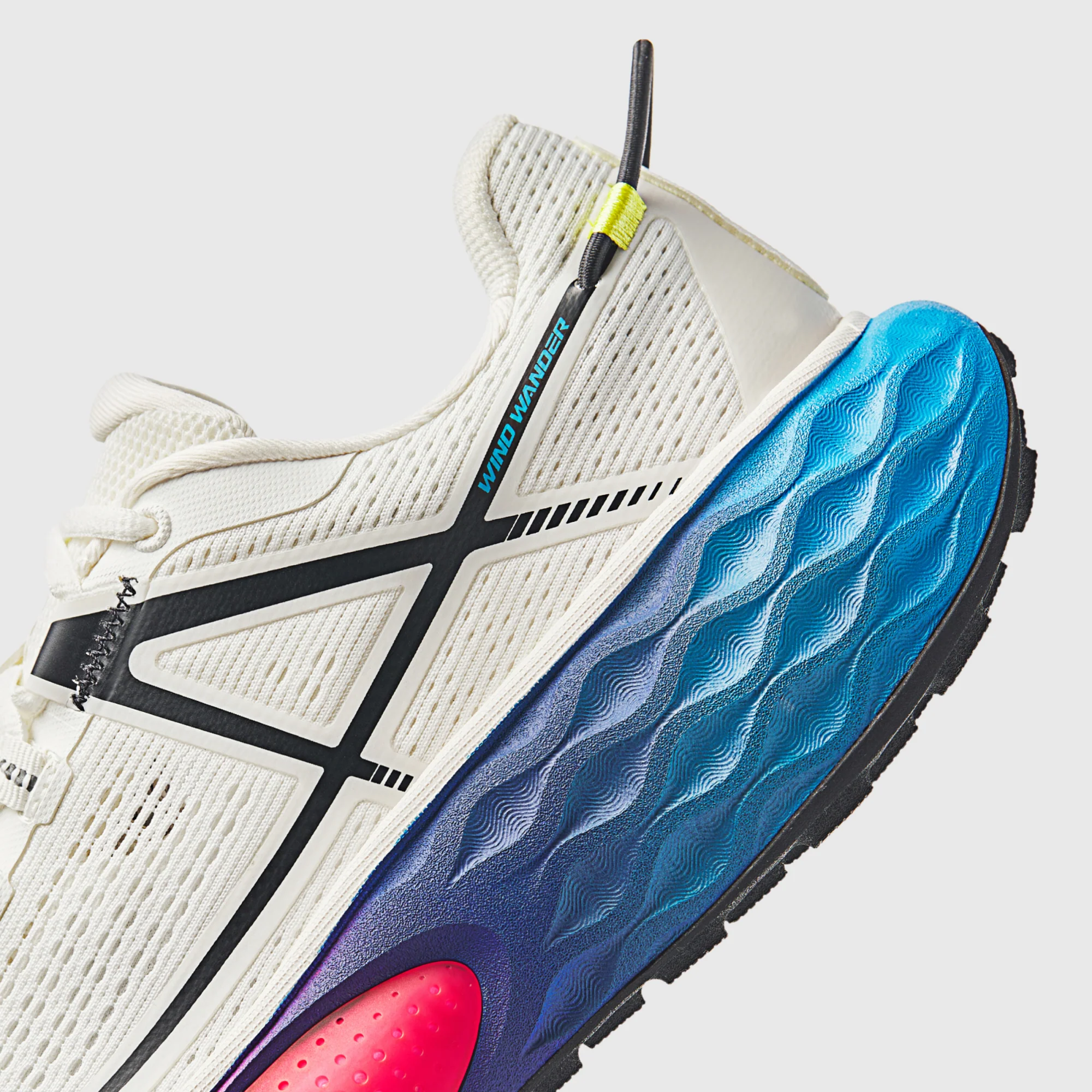 Men's ANTA Wind Wander - Image 15