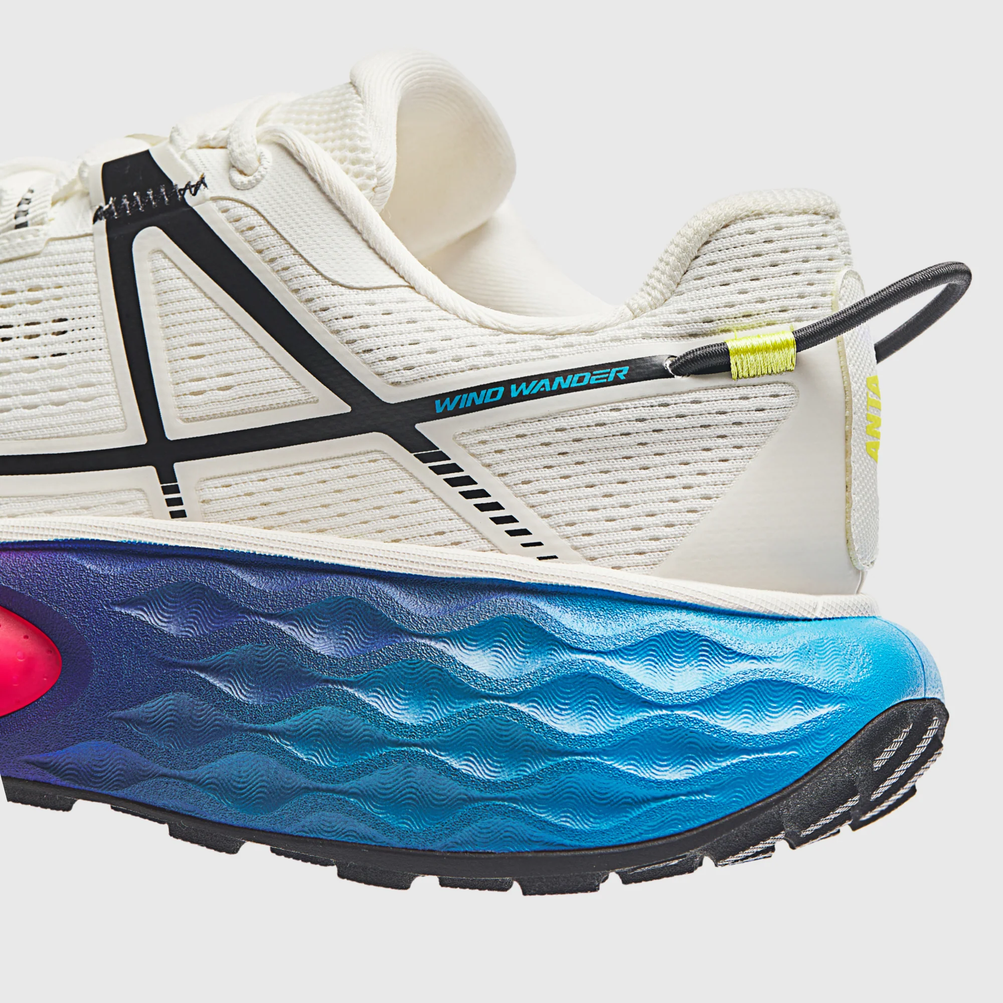 Men's ANTA Wind Wander - Image 16