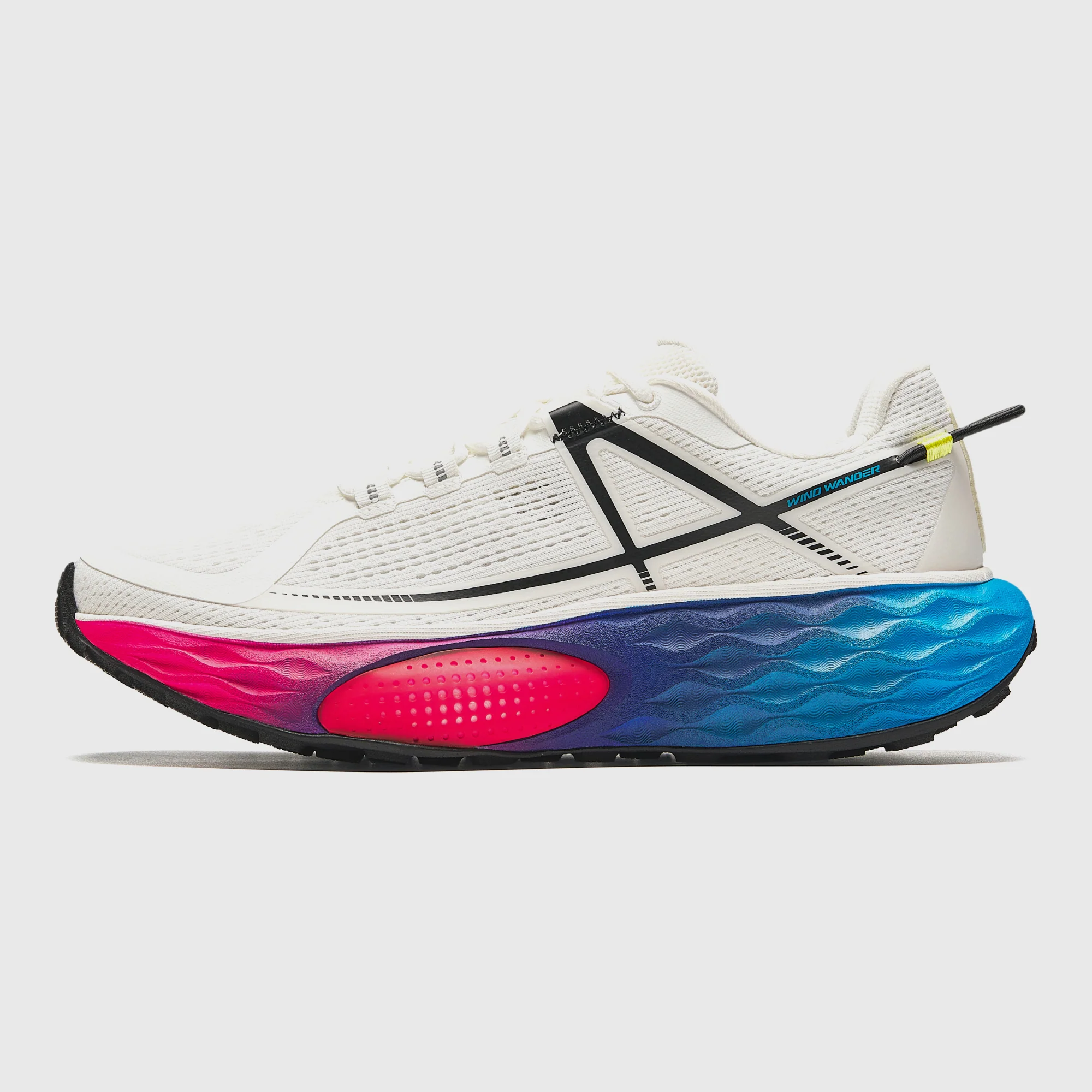 Men's ANTA Wind Wander - Image 9