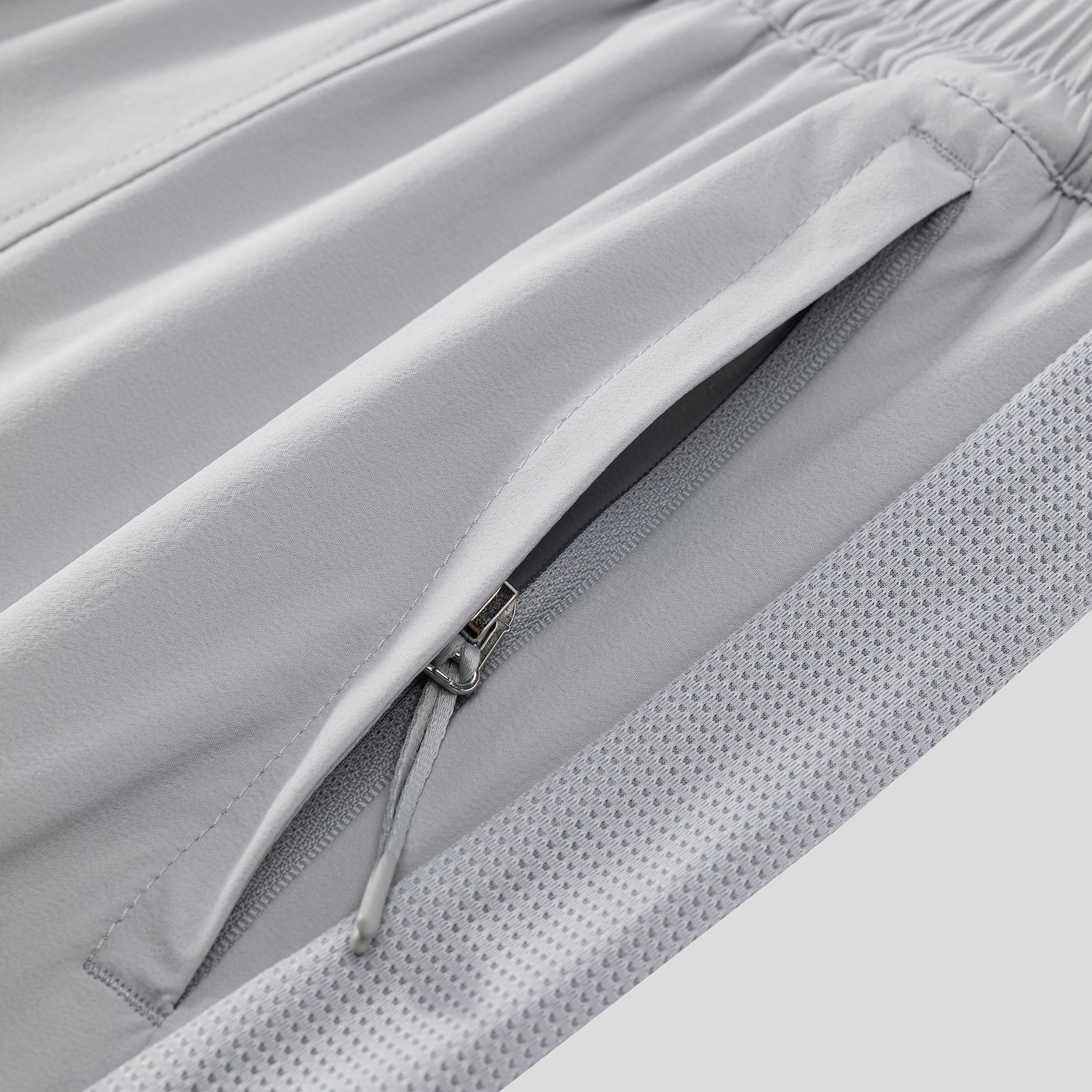 Men's ANTA Woven Track Pants - Image 11