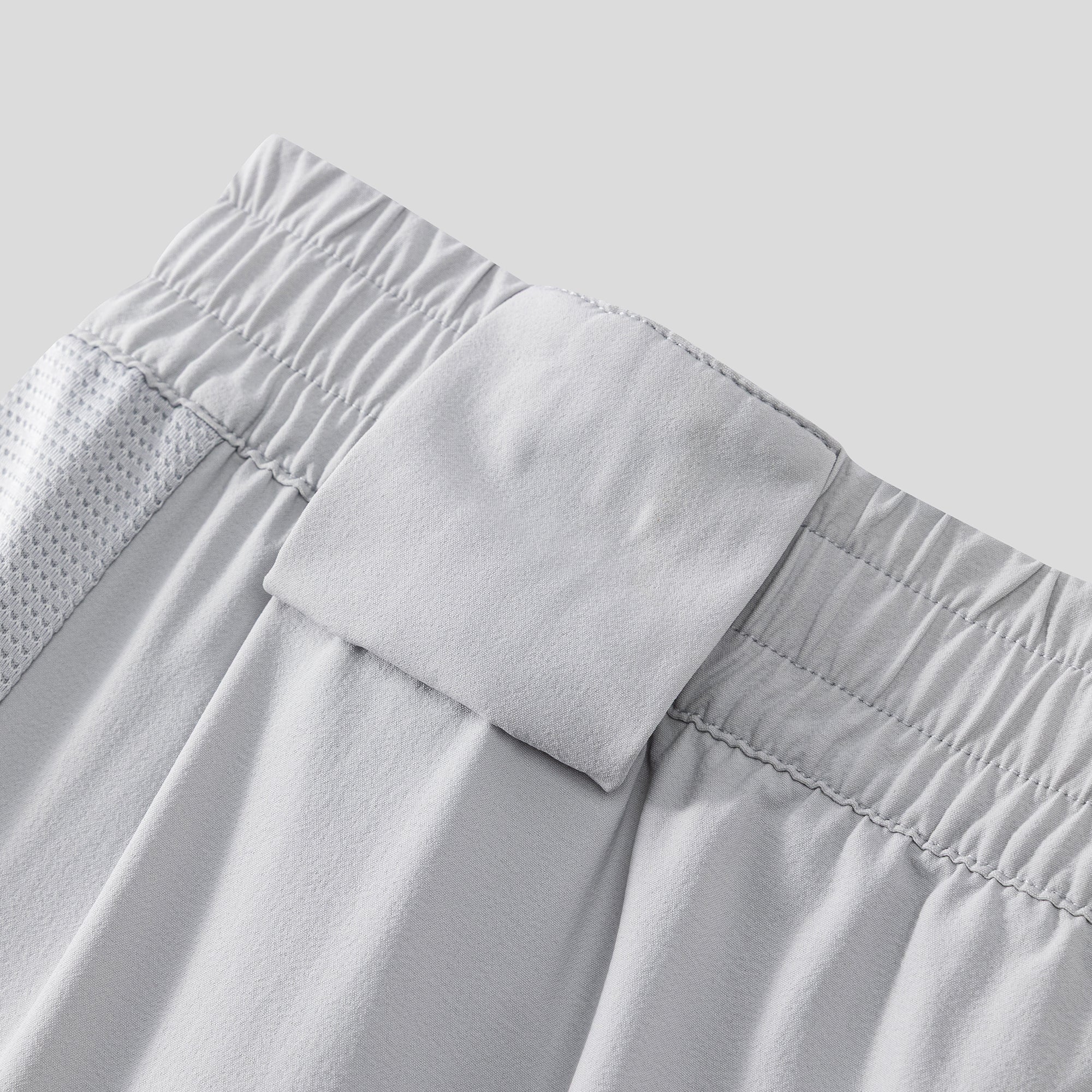 Men's ANTA Woven Track Pants - Image 14