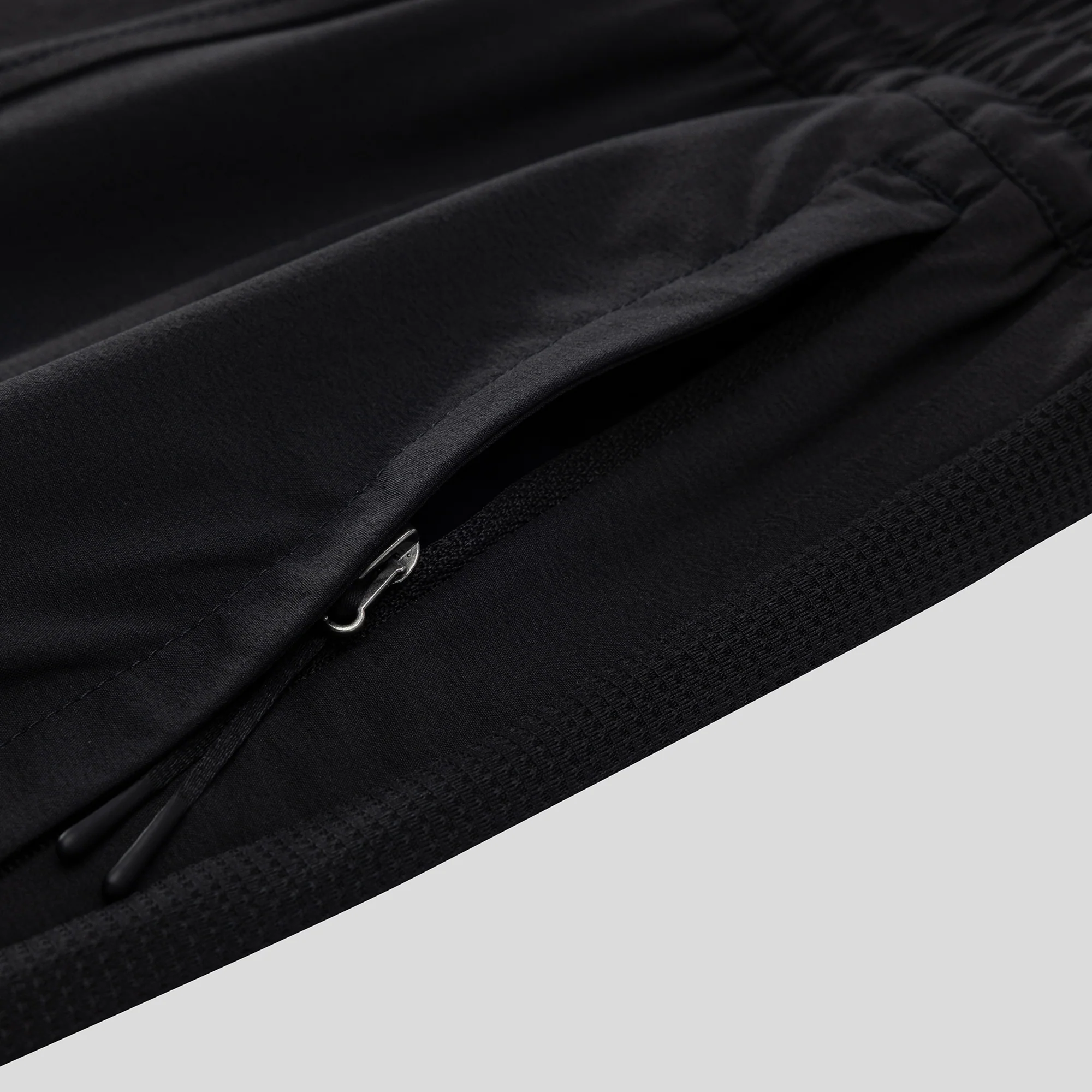 Men's ANTA Woven Track Pants - Image 3