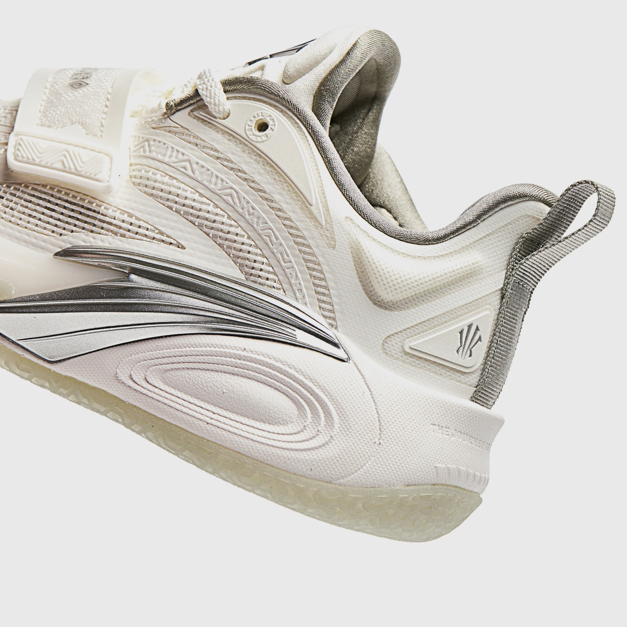 Women's ANTA KAI 1 "Yang" - Image 8