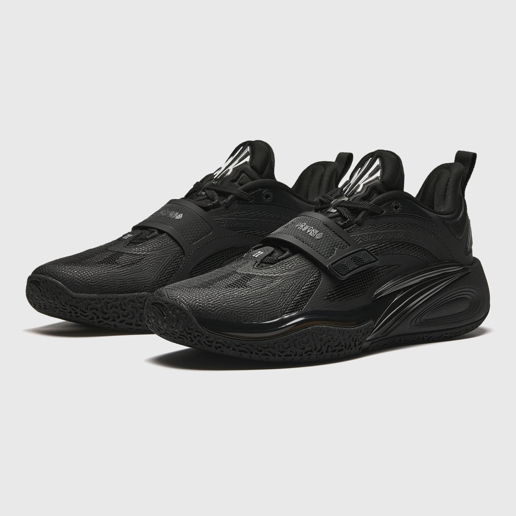 Women's ANTA KAI 1 "Yin" - Image 3