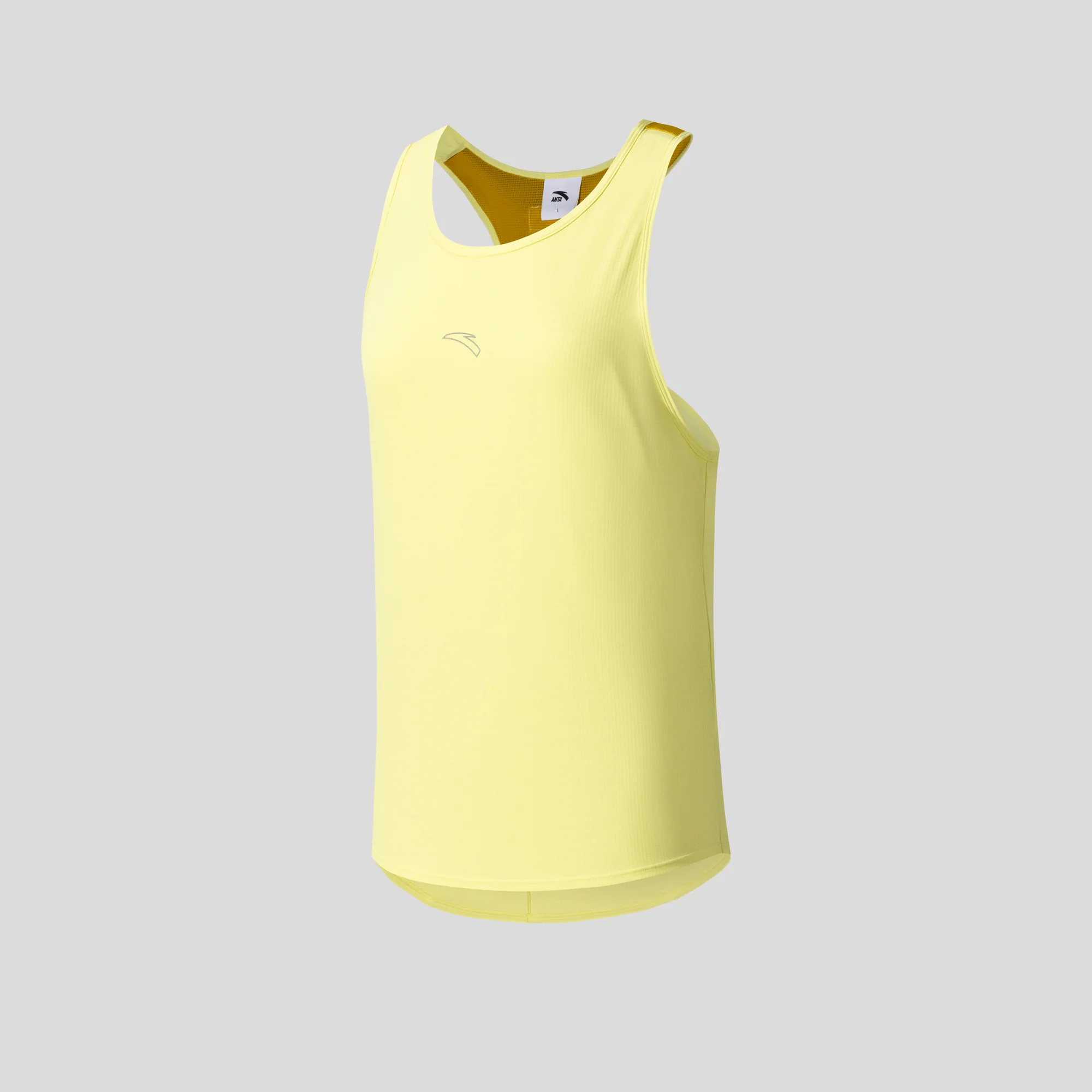 Women's ANTA Knit Tank - Image 13