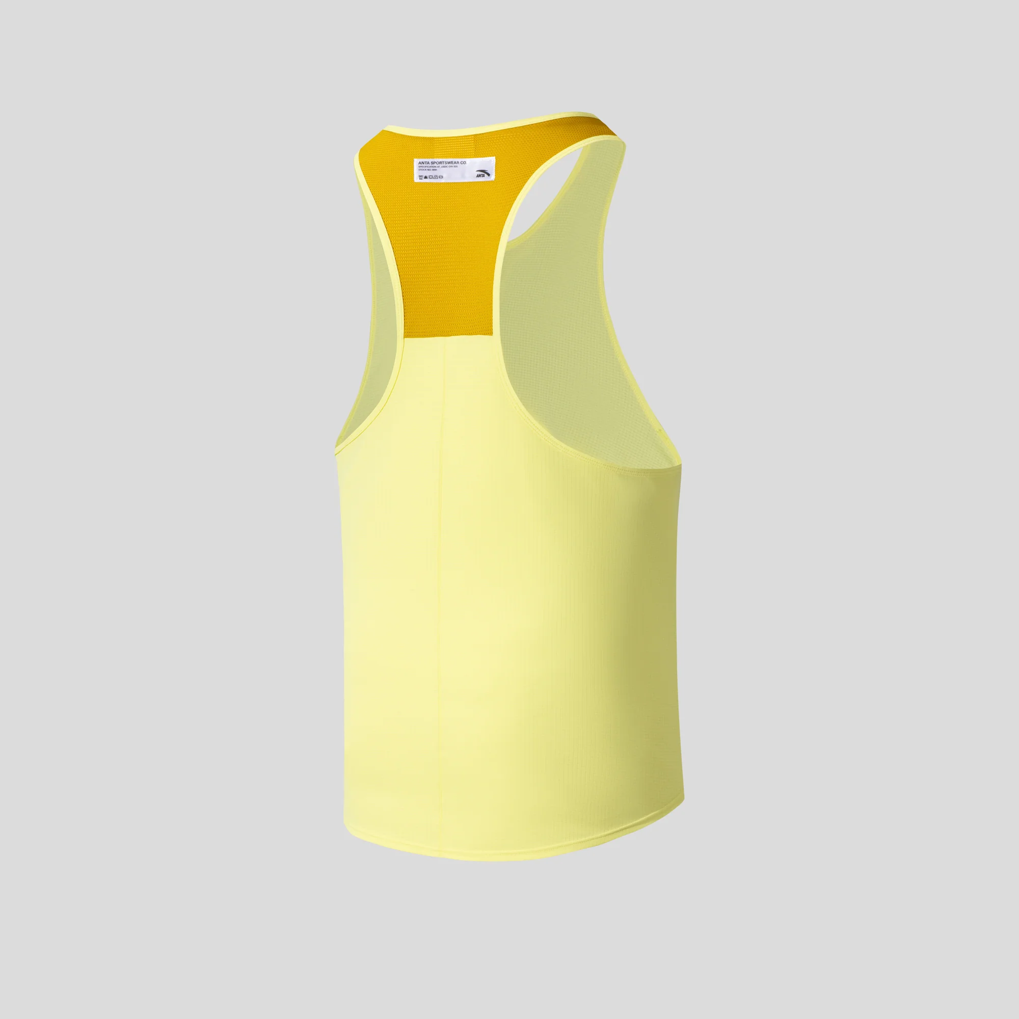 Women's ANTA Knit Tank - Image 14