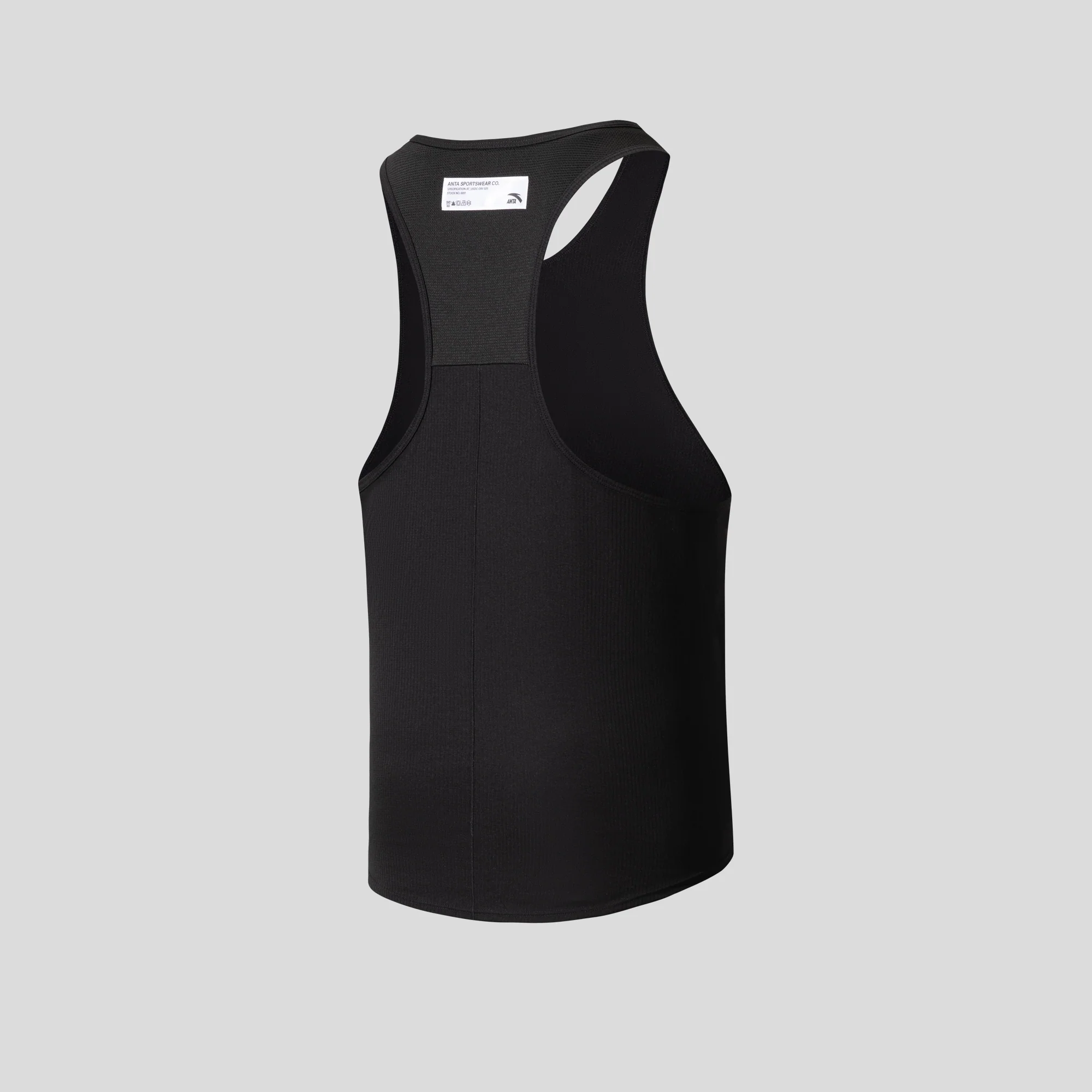 Women's ANTA Knit Tank - Image 8