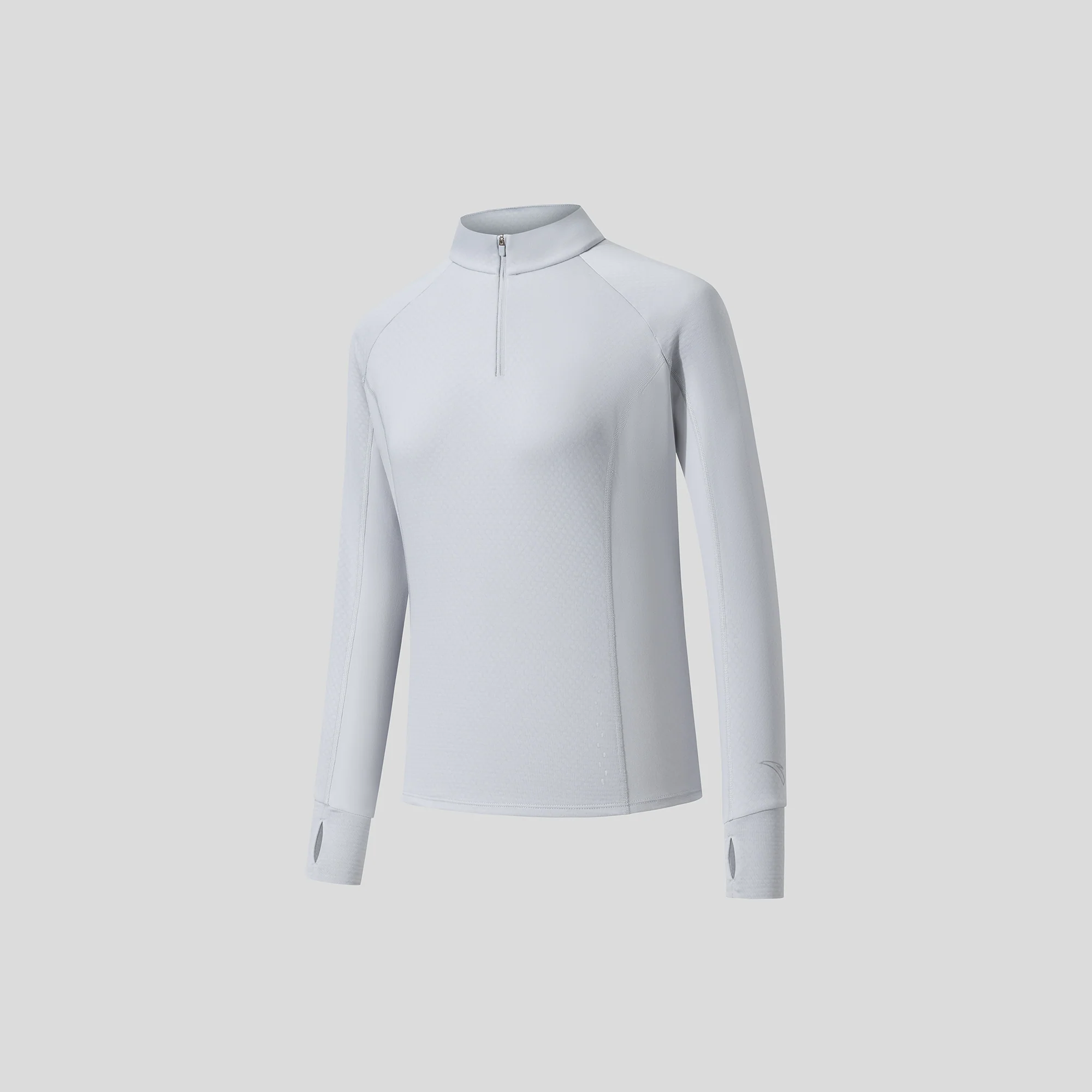 Women's ANTA Run Long Sleeve Top - Image 7