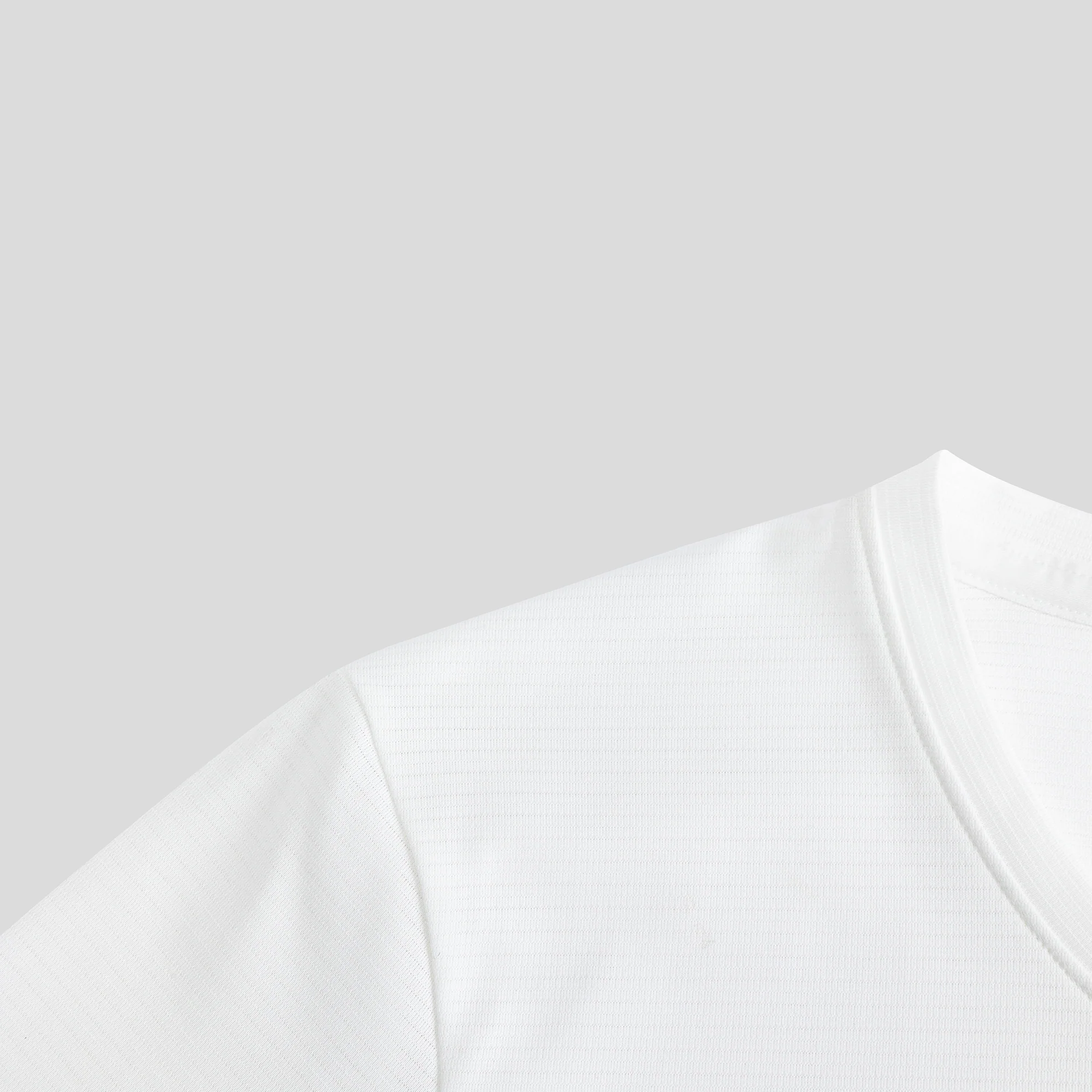 Women's ANTA Run Short-Sleeve Tee - Image 4