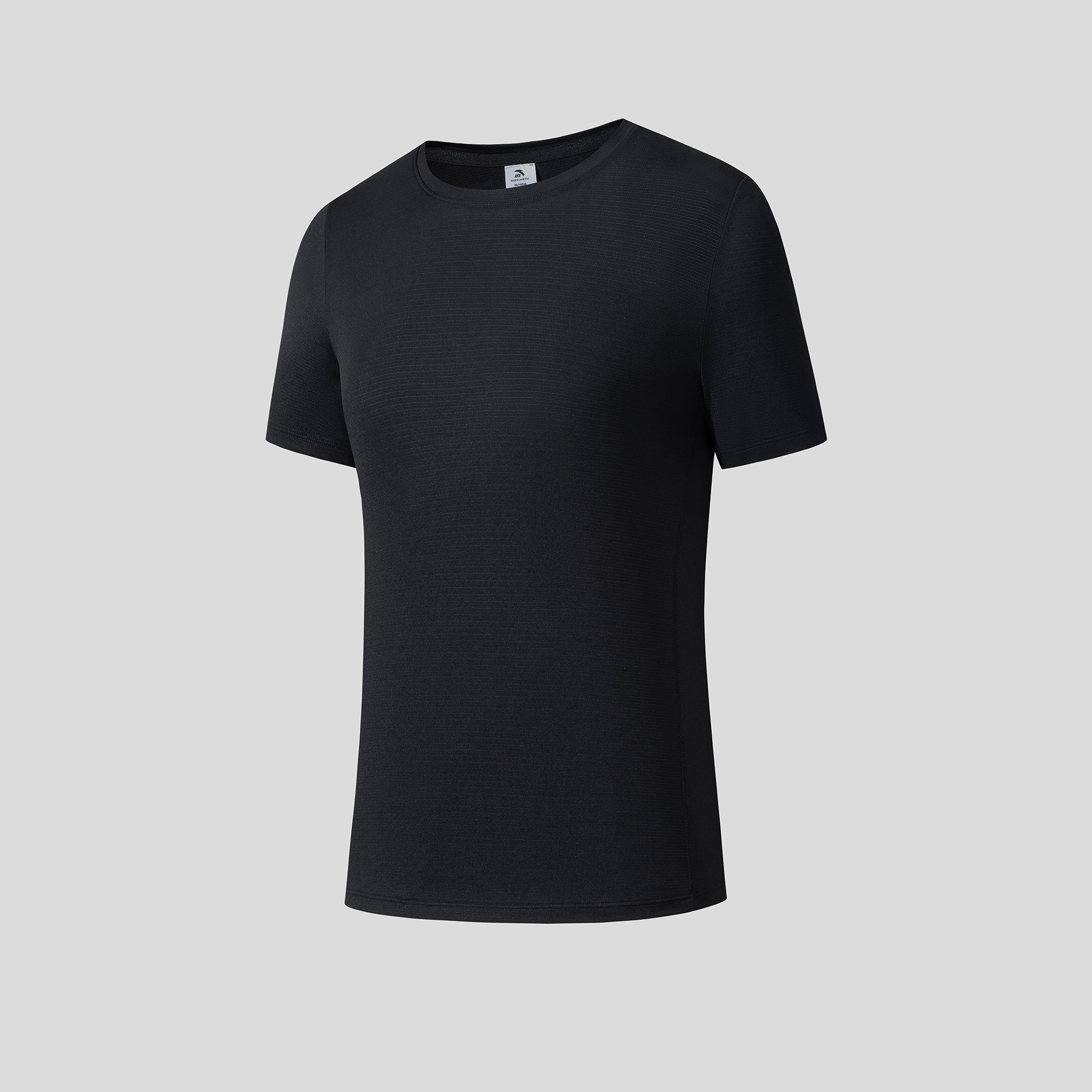 Women's ANTA Run Short-Sleeve Tee - Image 9