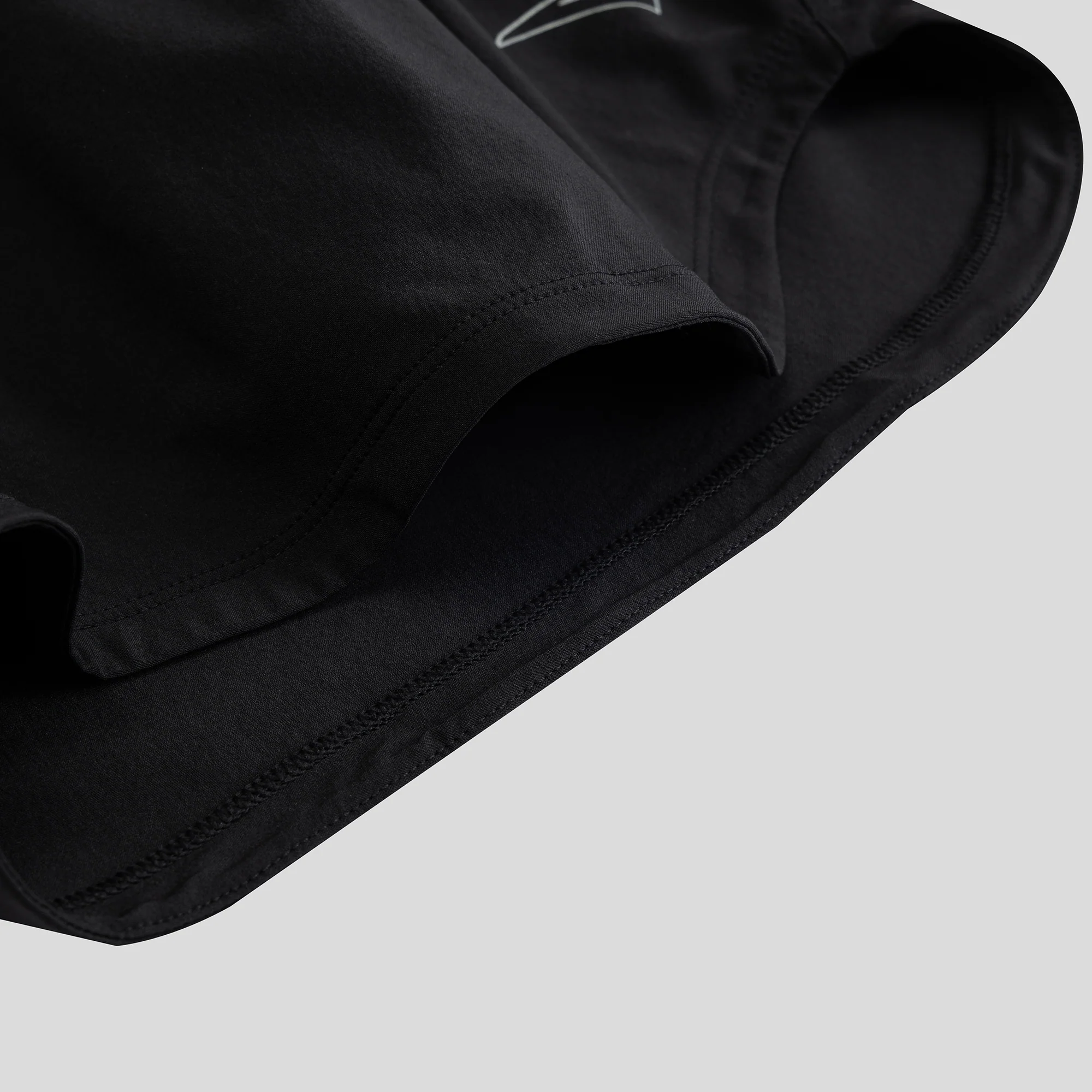 Women's ANTA Run Woven Shorts - Image 14