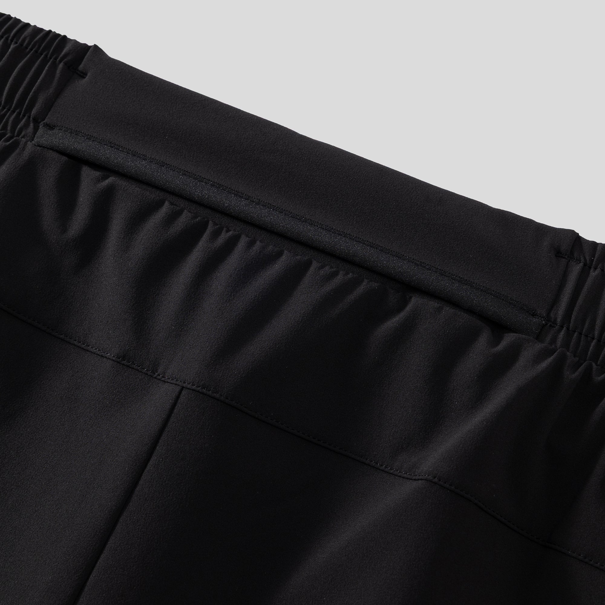 Women's ANTA Woven Shorts - Image 12