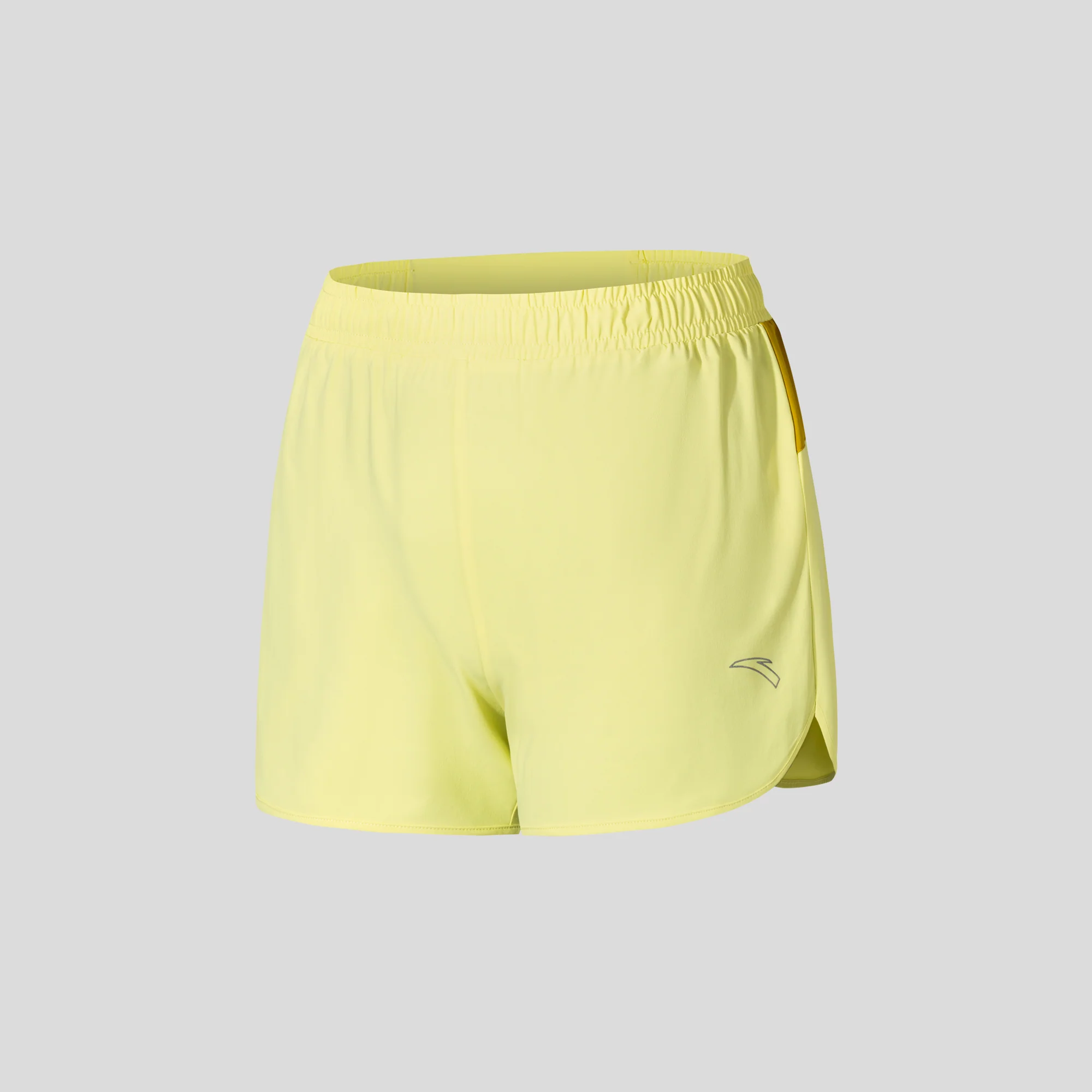 Women's ANTA Woven Shorts - Image 13