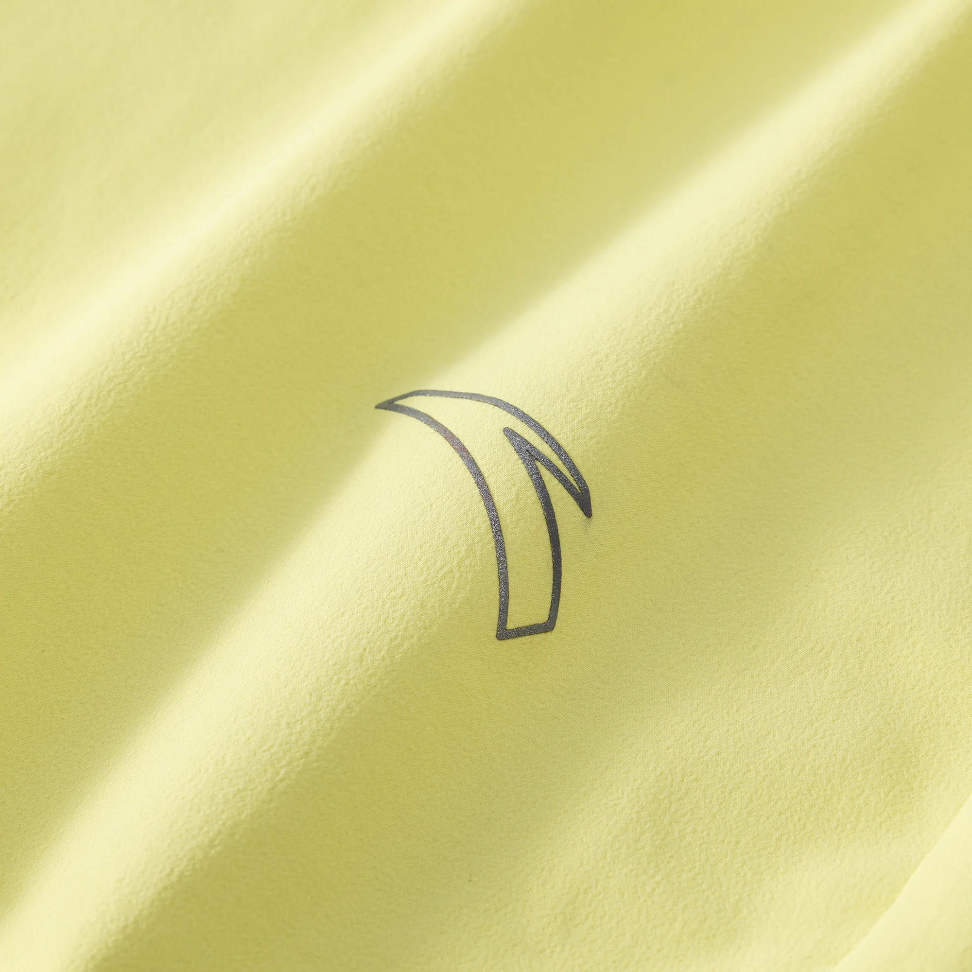 Women's ANTA Woven Shorts - Image 15