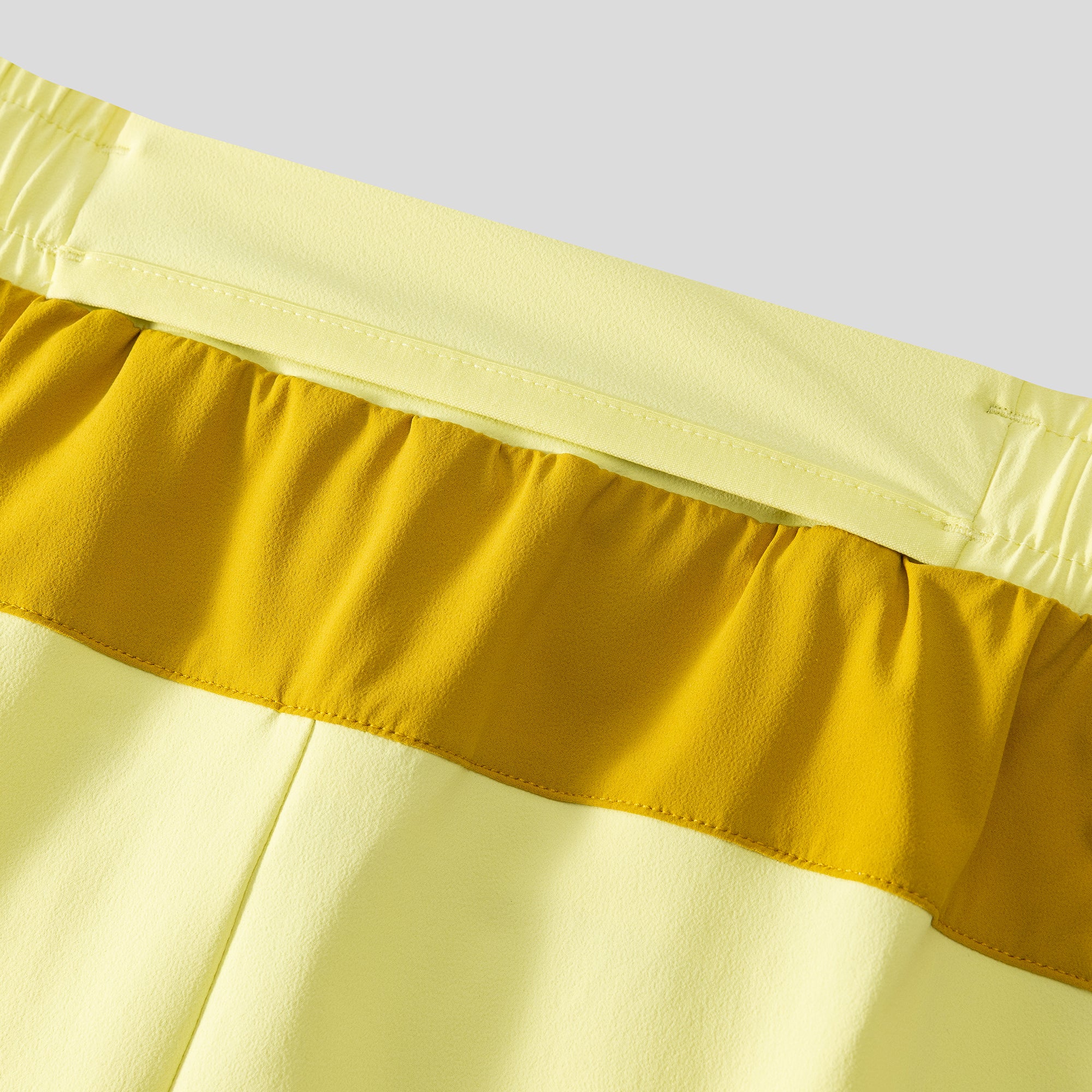 Women's ANTA Woven Shorts - Image 17
