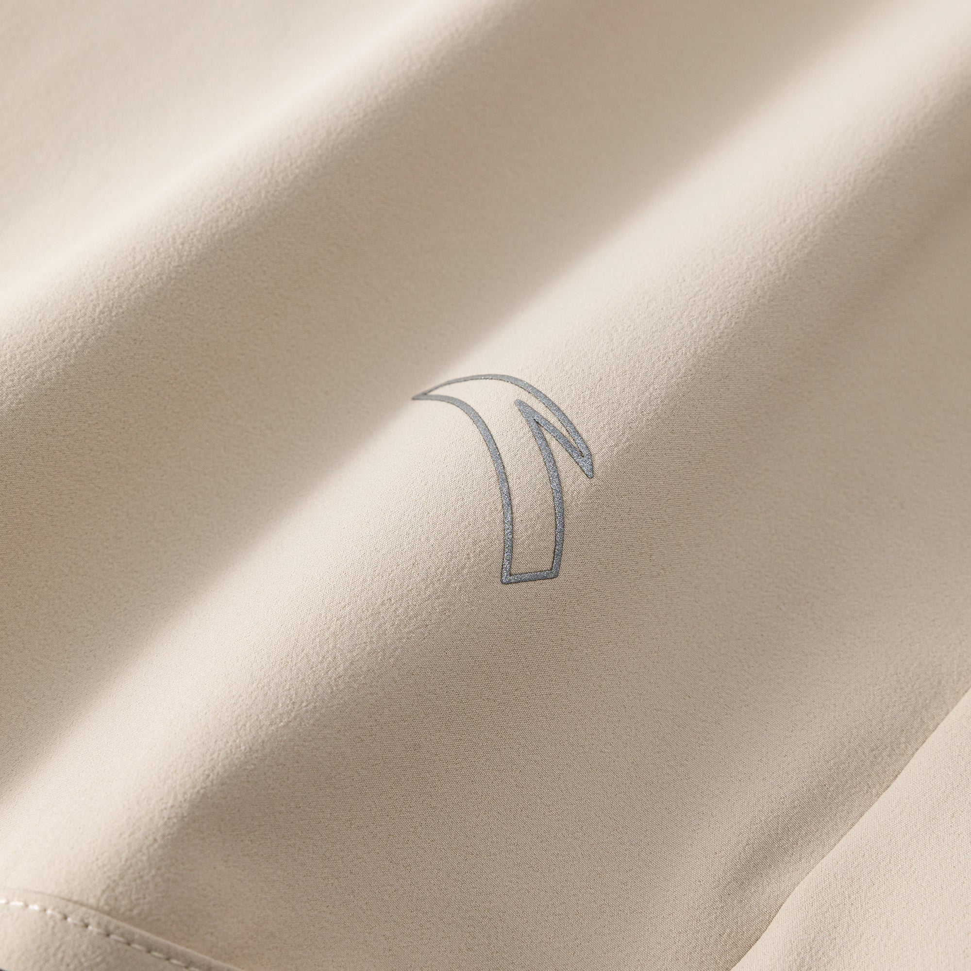 Women's ANTA Woven Shorts - Image 3