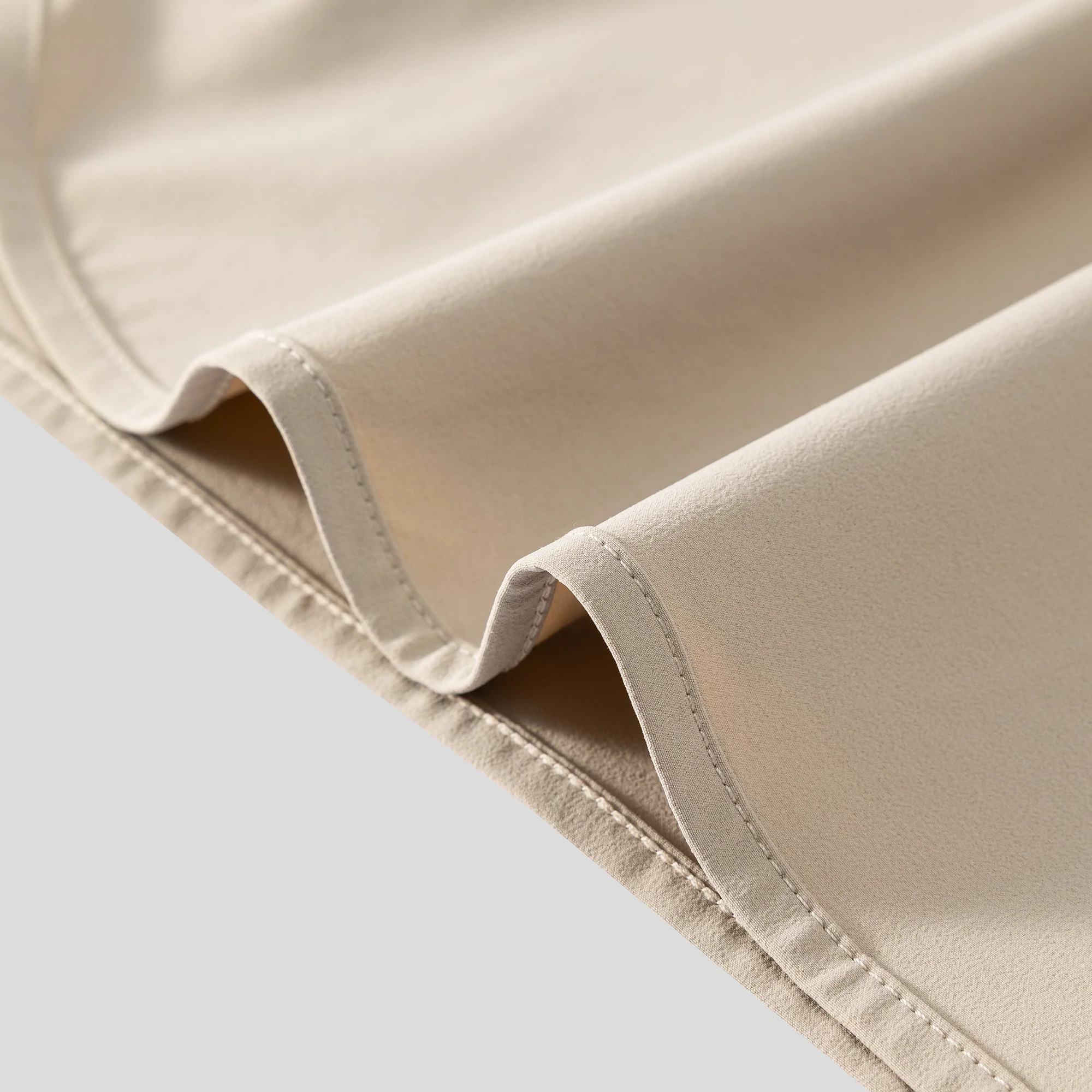 Women's ANTA Woven Shorts - Image 4