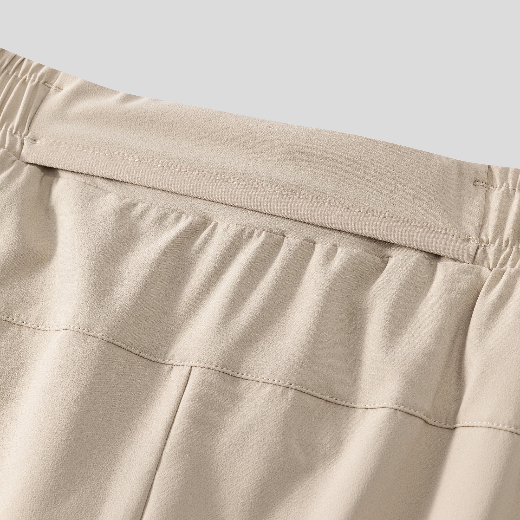 Women's ANTA Woven Shorts - Image 6